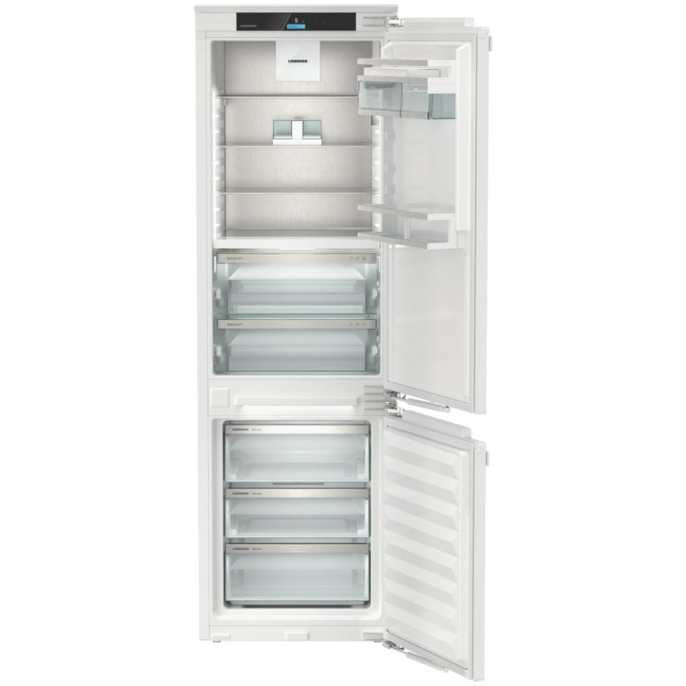 Liebherr IXCC 5155 prime BioFresh NoFrost Side-by-Side combination