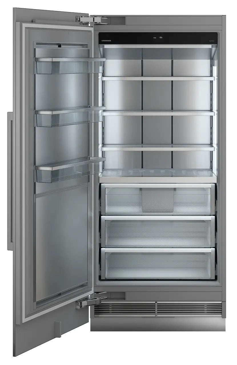 Liebherr EGN 9671 NoFrost Freezer for integrated use with NoFrost
