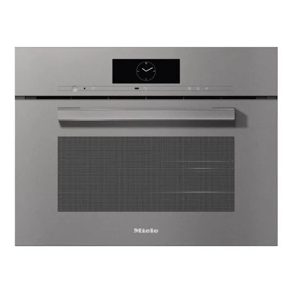 Miele VitroLine M-Touch Compact Steam Combination Oven