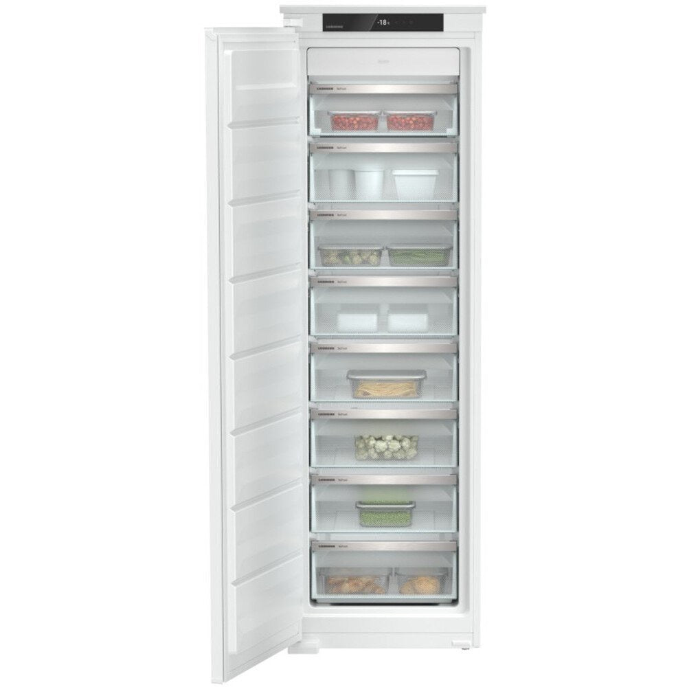 Liebherr SIFNSe 5128 plus NoFrost Integrated Freezer