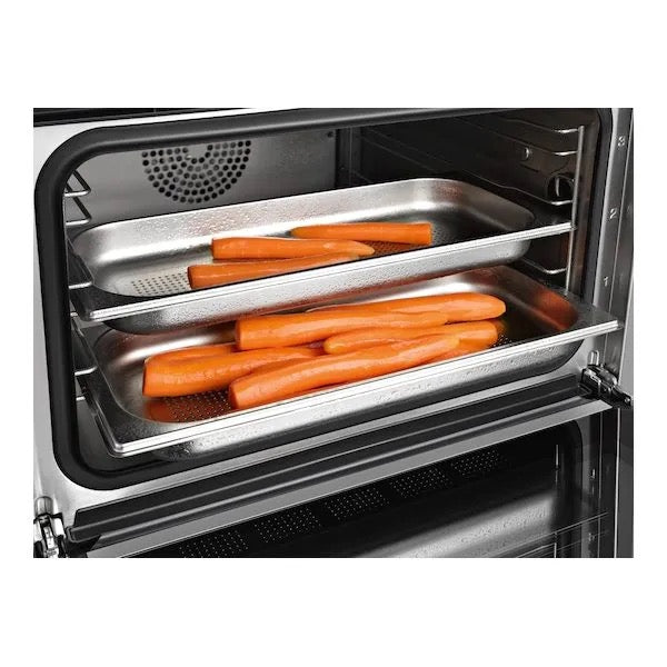 Miele VitroLine M-Touch Compact Steam Combination Oven