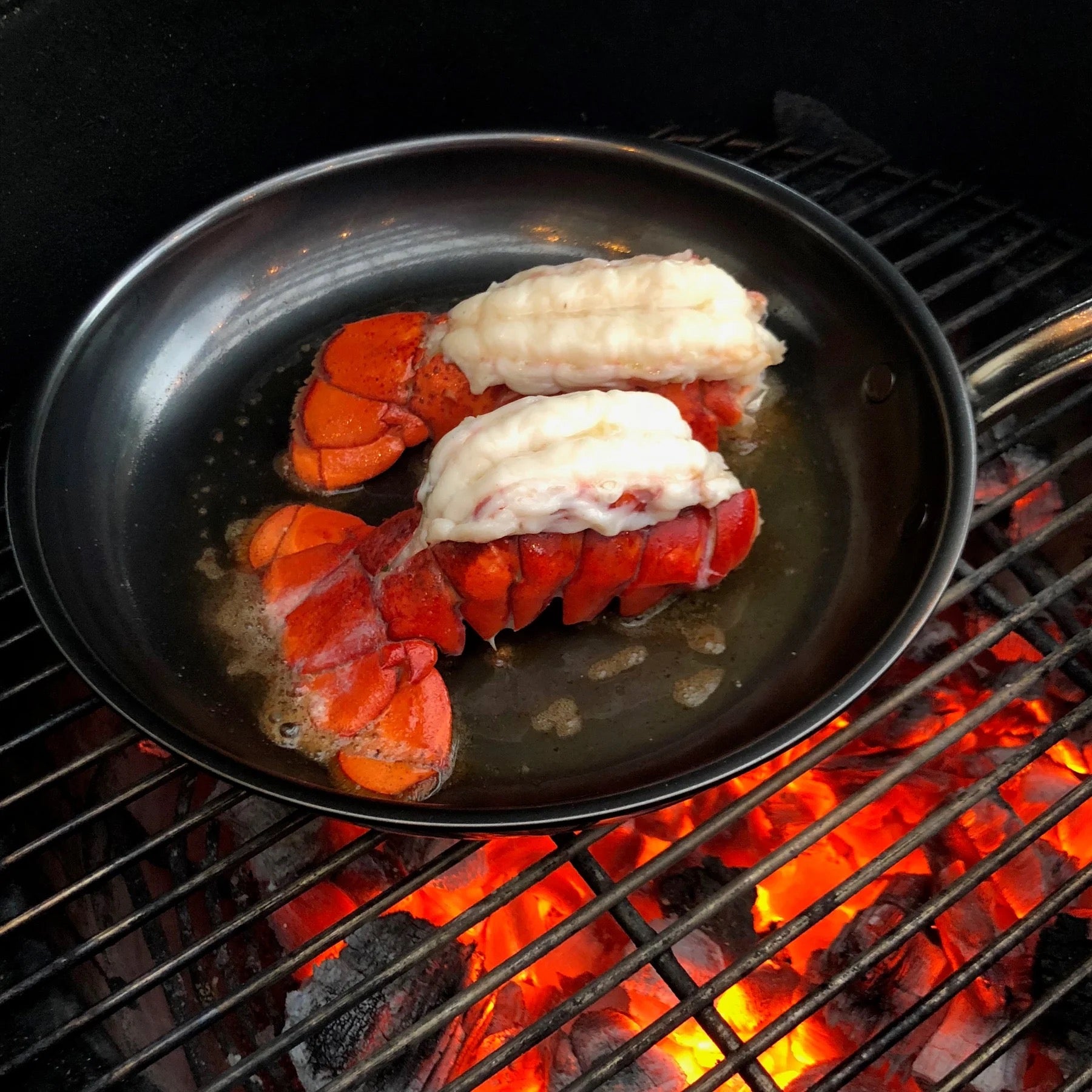 Hestan NanoBond Skillet