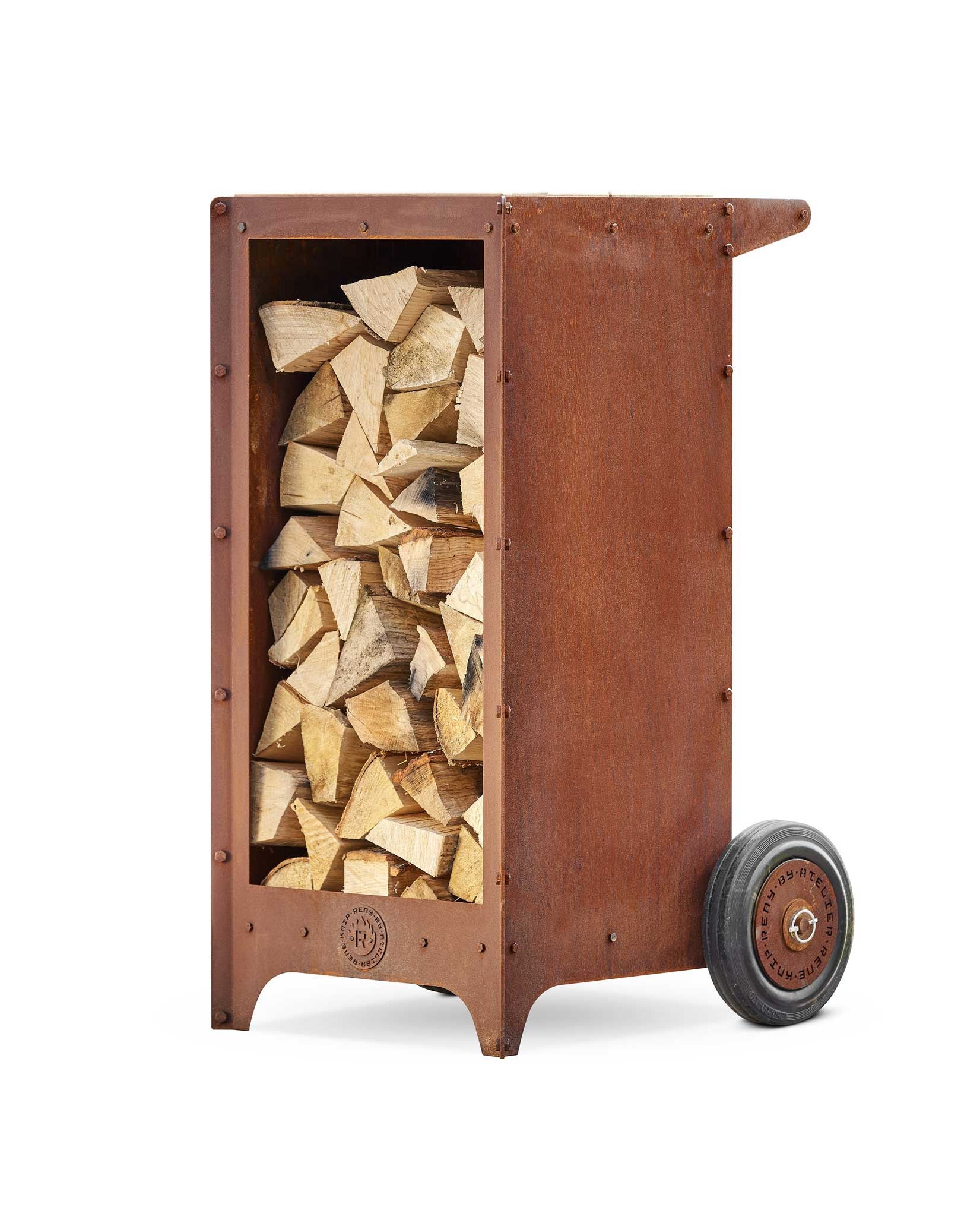 RB73 Woodstorage Ker