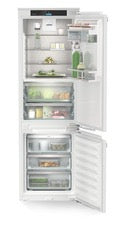 Liebherr ICBNai 5153 Prime BioFresh NoFrost Combined Refrigerator-Freezer