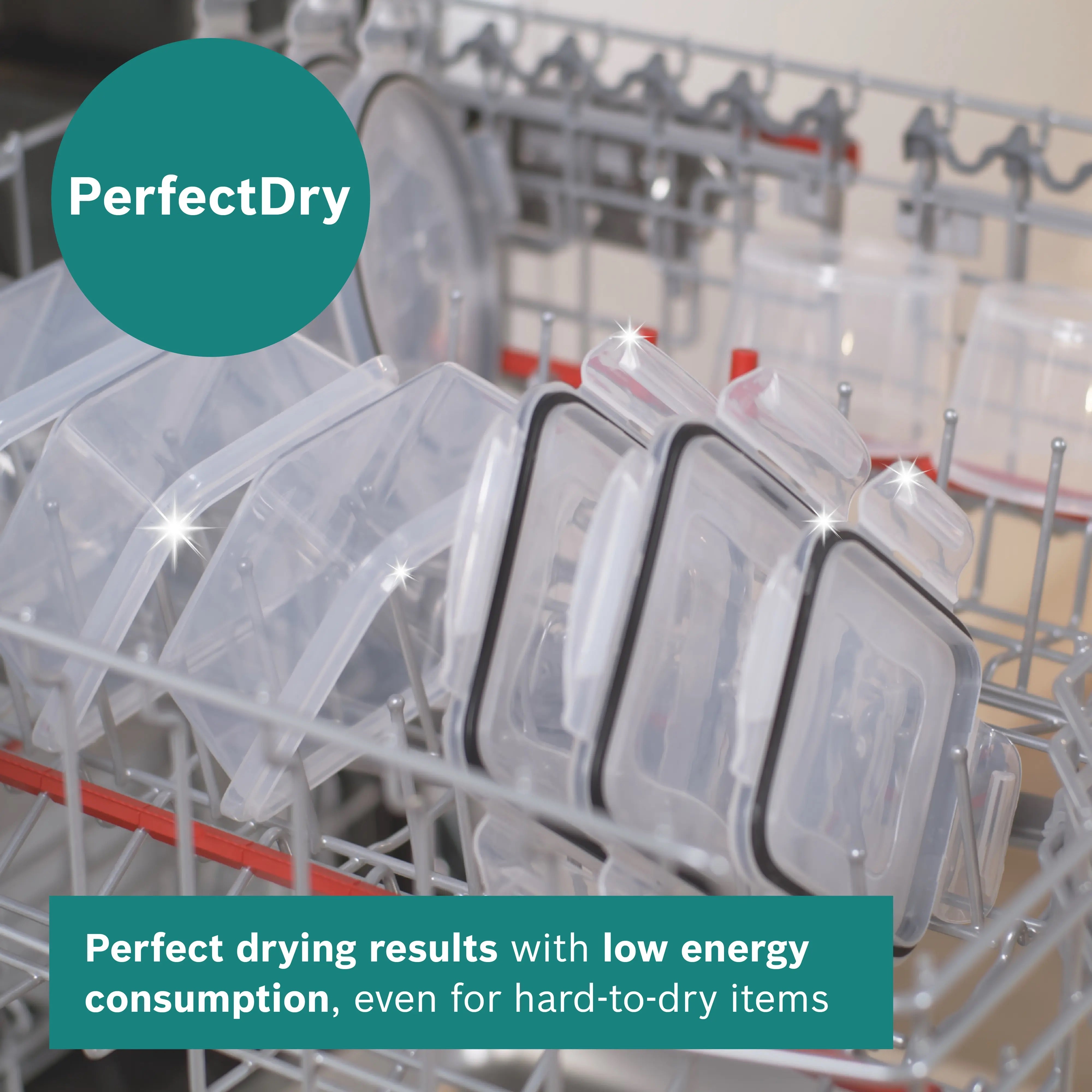 Bosch Series 6 Fully-integrated dishwasher 60 cm - SMV6ZCX10G