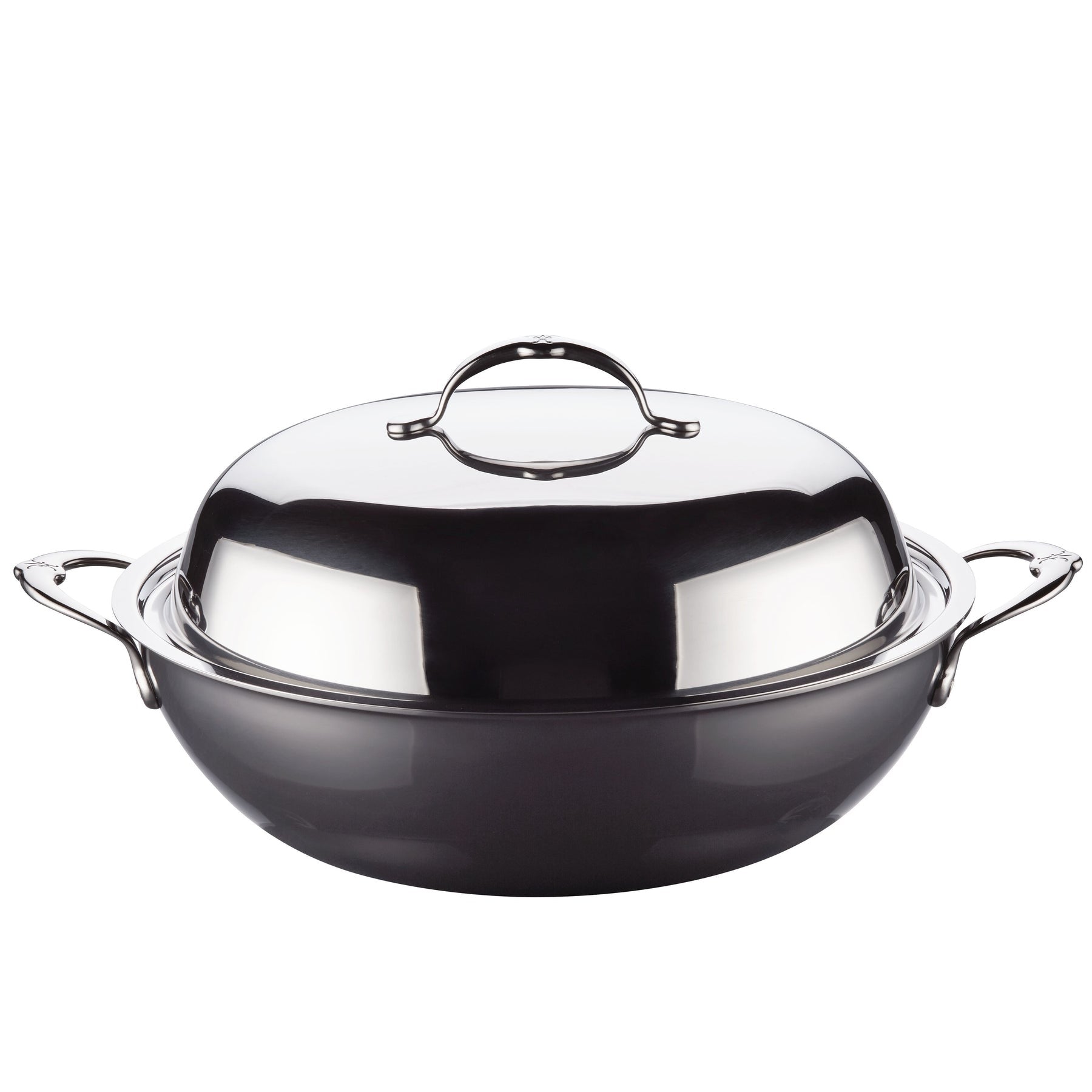 Hestan NanoBond Wok - 36cm