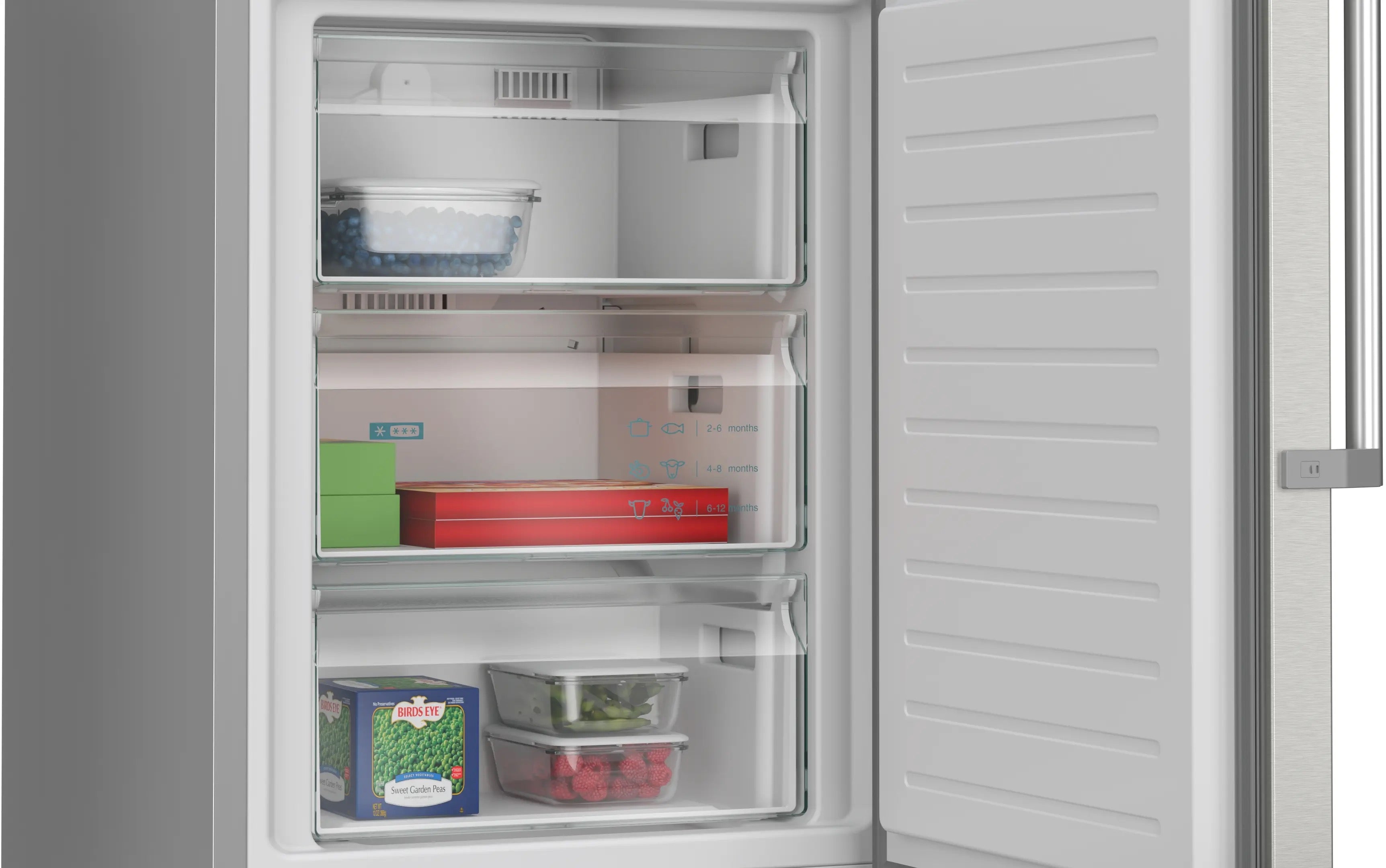 Siemens iQ500 KG39NAIAU