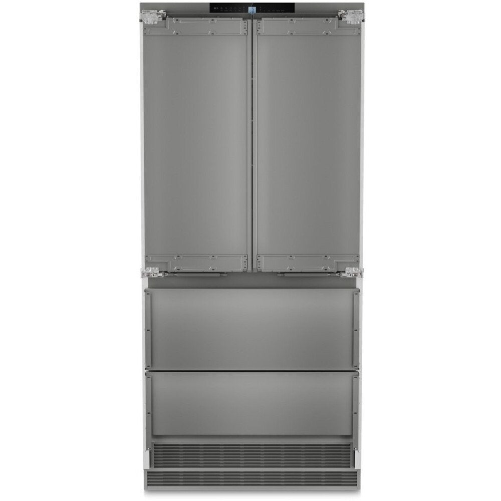 Liebherr ECBNe 8872 BioFresh NoFrost Combined refrigerator-freezer