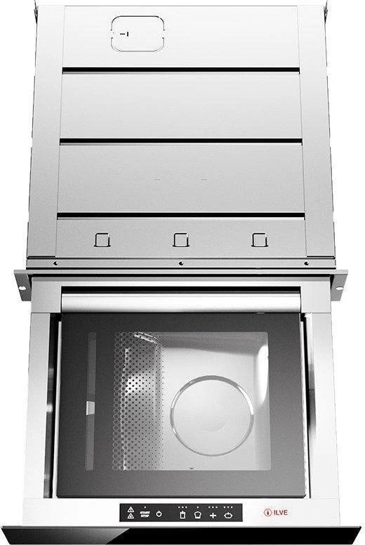 Ilve Milano 7.5L Vacuum Drawer - VM615SC