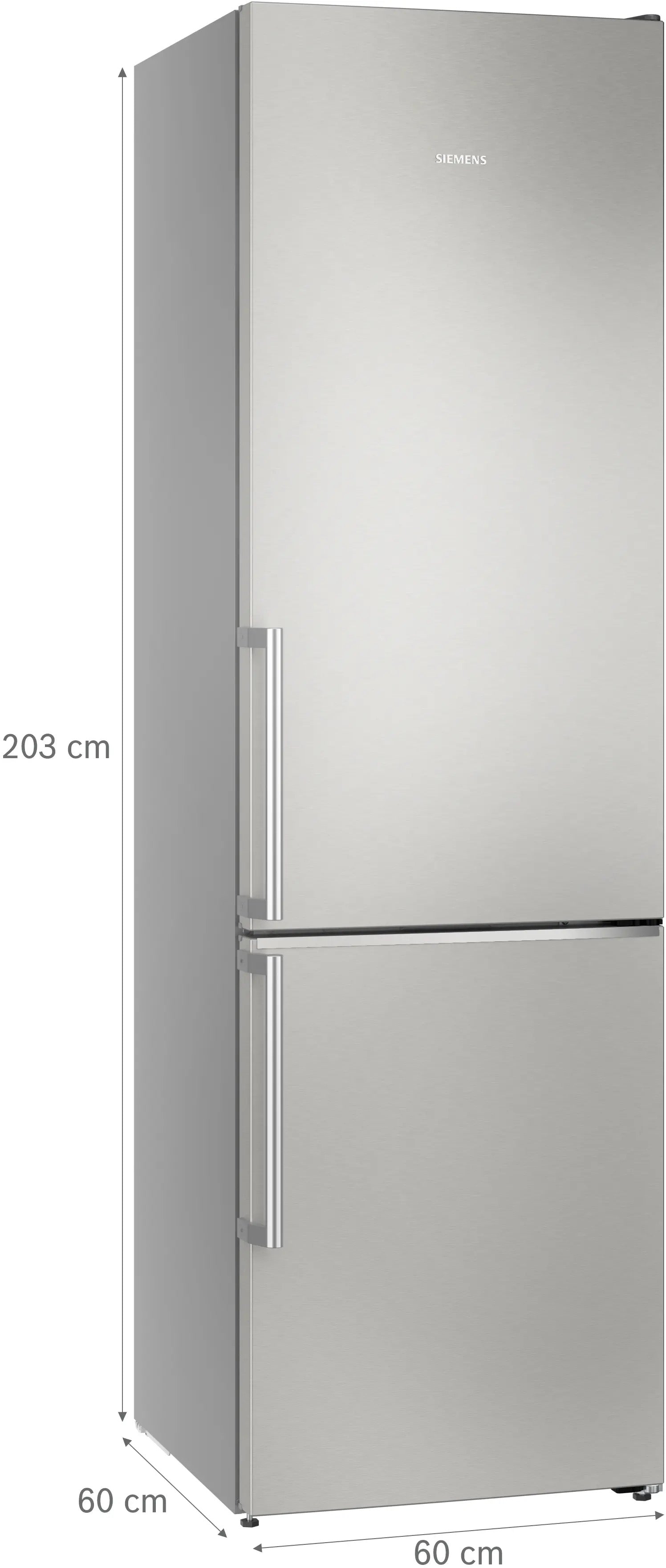 Siemens iQ500 KG39NAIAU