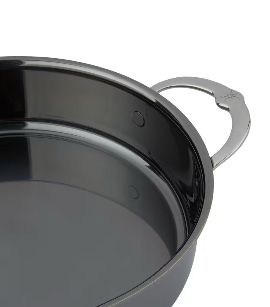 Hestan Nanobond Covered Saute - 26cm