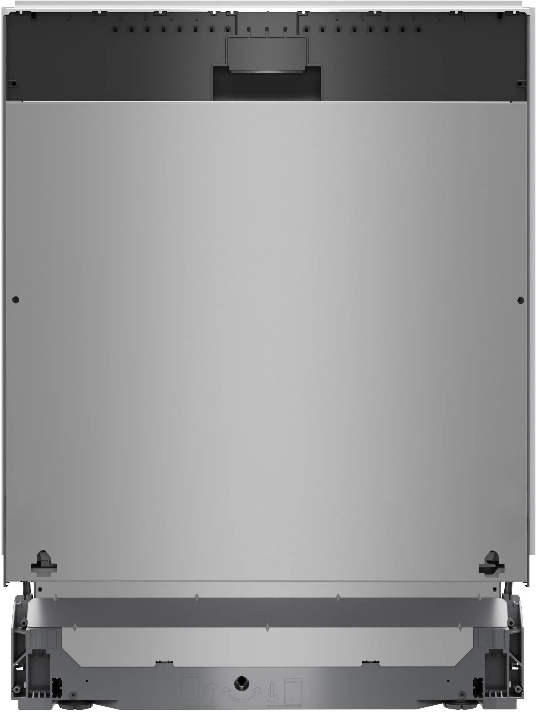 Bosch Series 6 Fully-integrated dishwasher 60 cm - SMV6ZCX10G