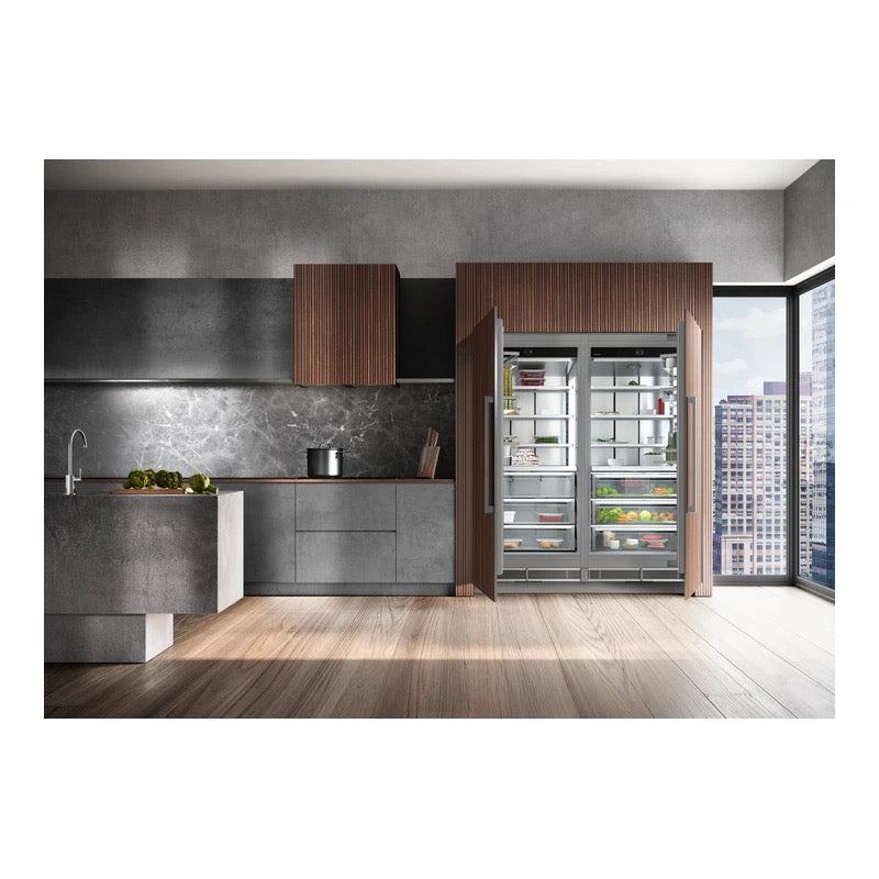 Liebherr Monolith EFNei 9771 NoFrost Integrated Freezer