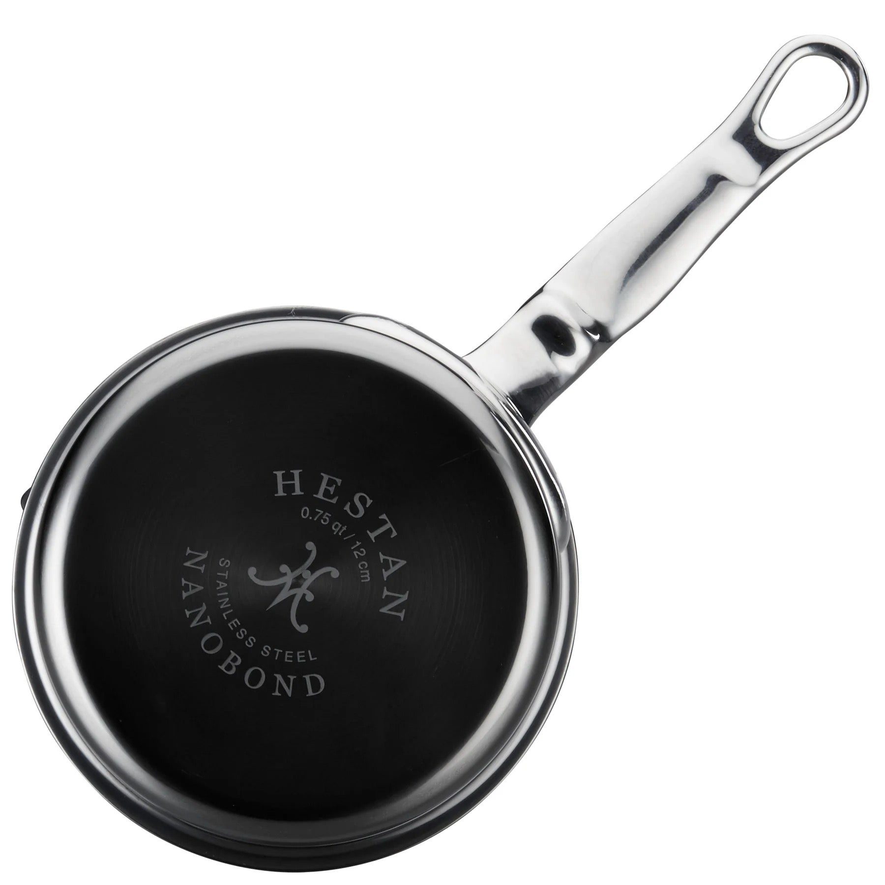 Hestan NanoBond Butter Warmer - 12cm