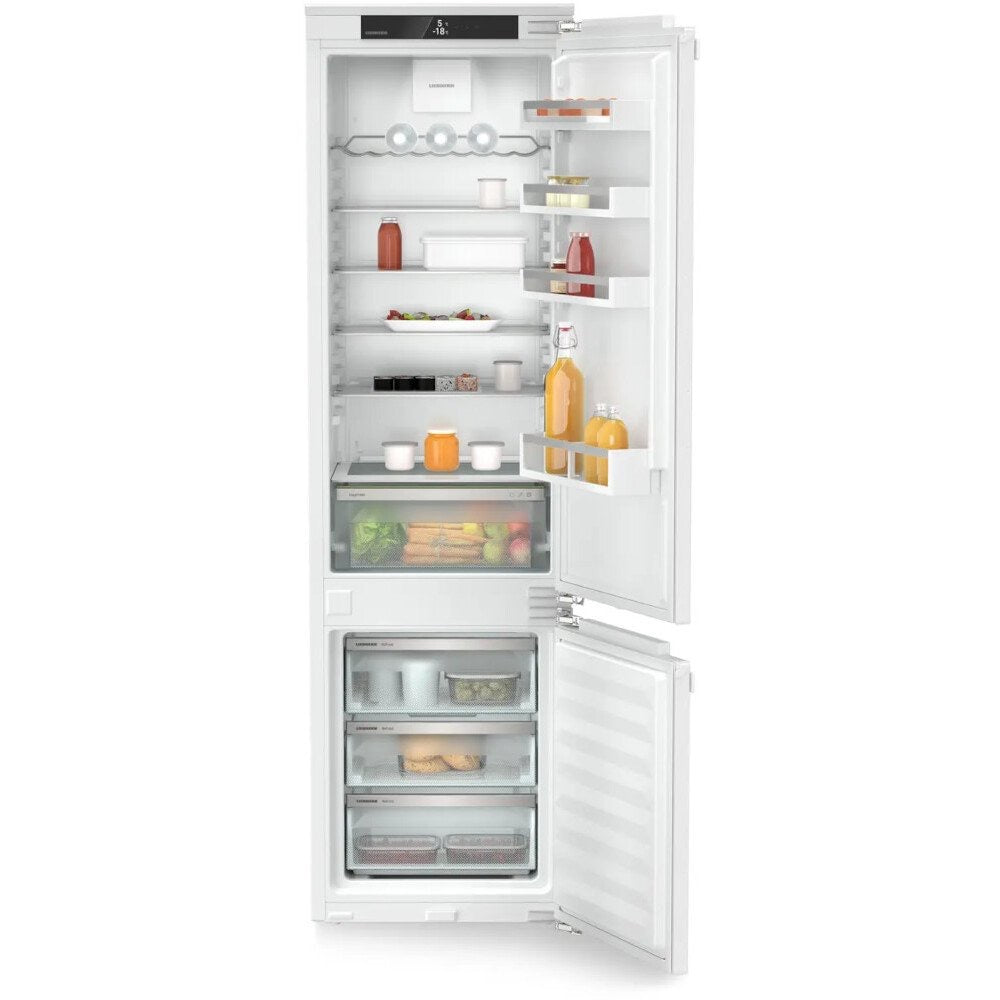Liebherr ICNd 5603 pure NoFrost Integrated fridge-freezer