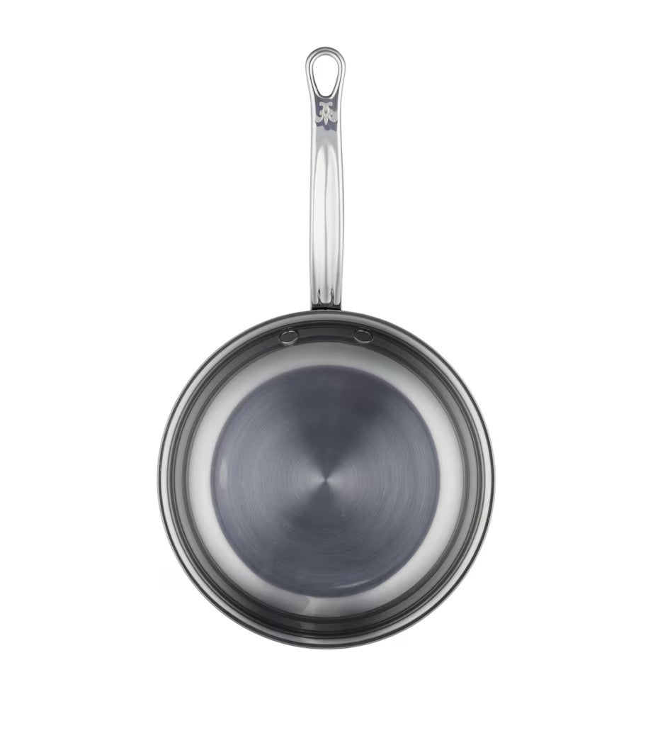 Hestan Nanobond Frypan Twin Pack - 22cm & 28cm