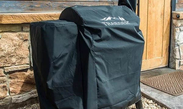 Traeger Timberline Full Length Grill Cover -850 Series