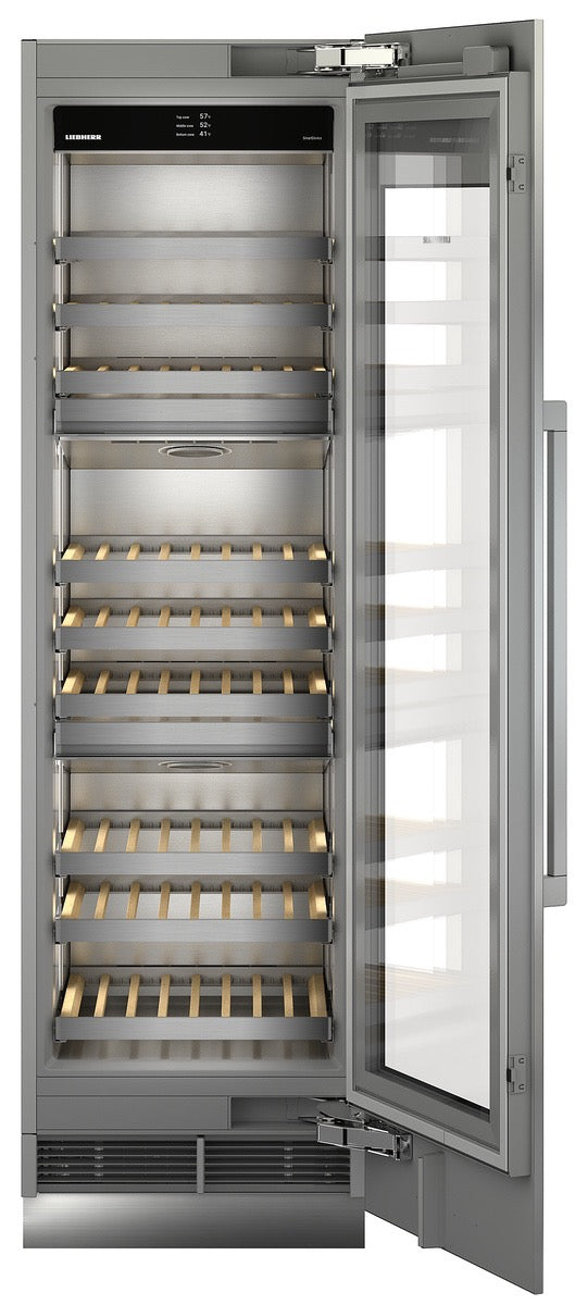 Liebherr EWT 9275 Built-in multi-temperature wine fridge