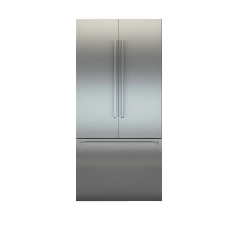 Liebherr Monolith ECBNei 9972 BioFresh NoFrost Integrated Fridge Freezer
