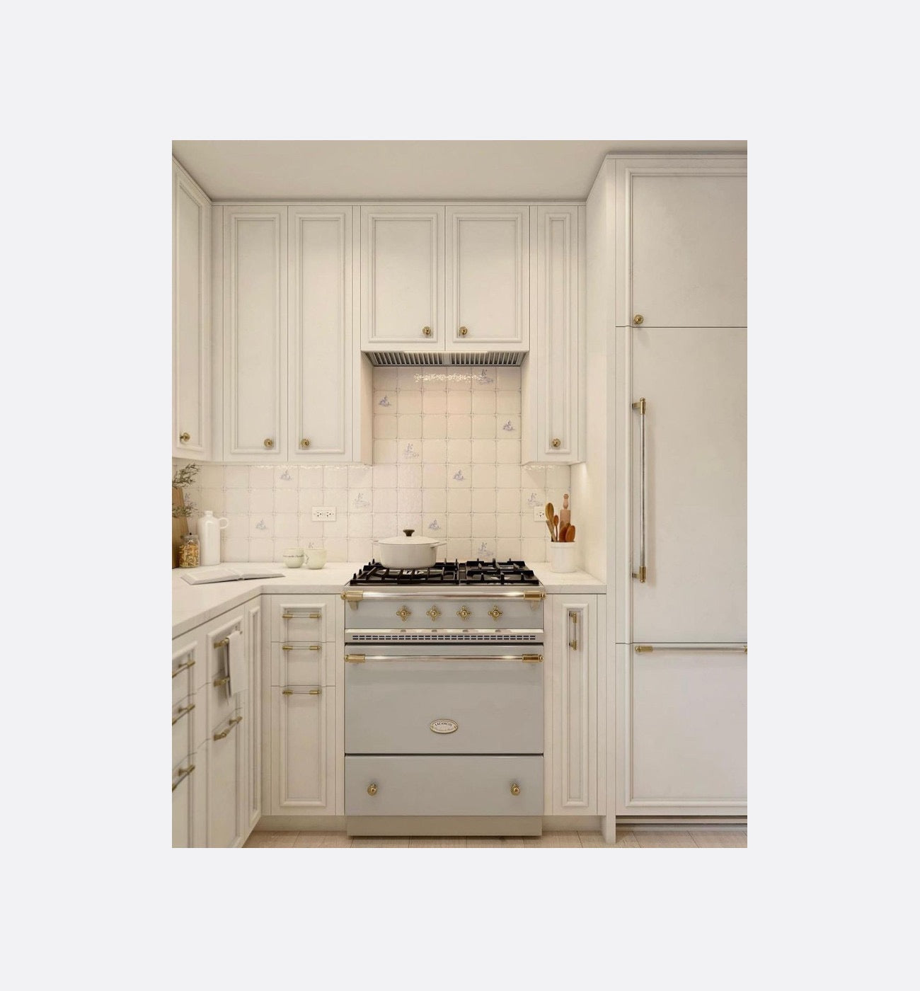 Lacanche Classic Cormatin 700mm Range Cooker