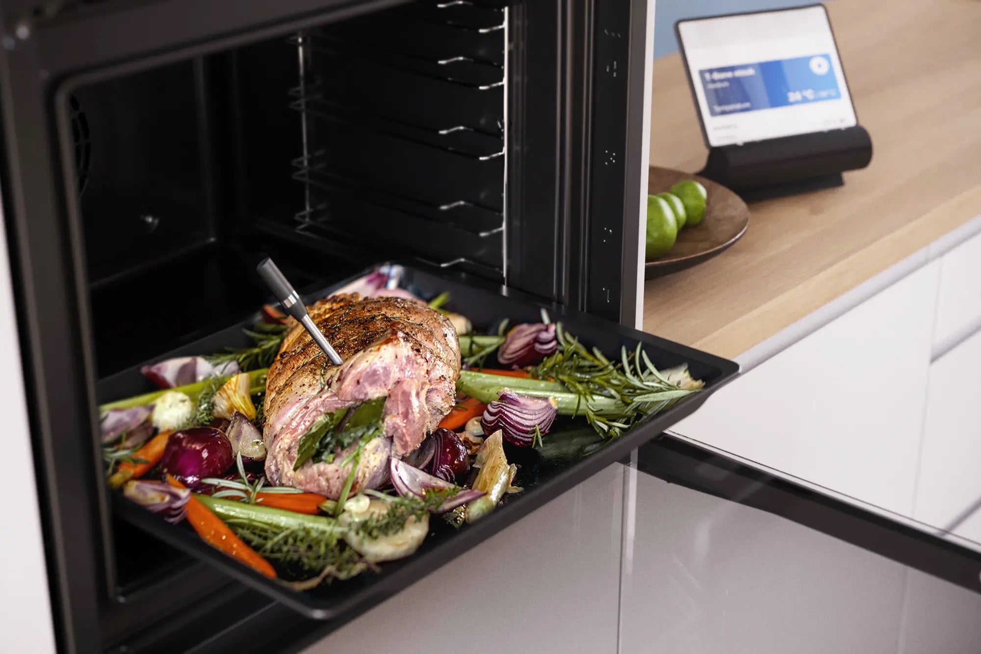 Bosch Wireless Meat Probe - HEZ32WA00