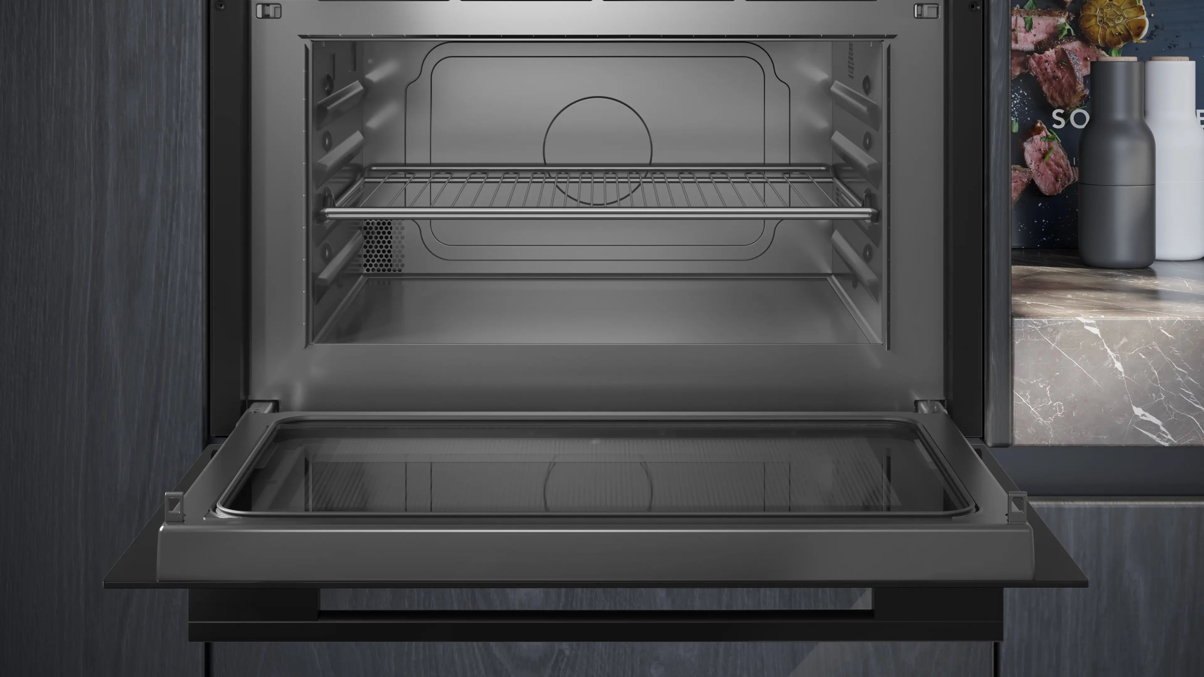 Siemens iQ700 CE732GXB1B