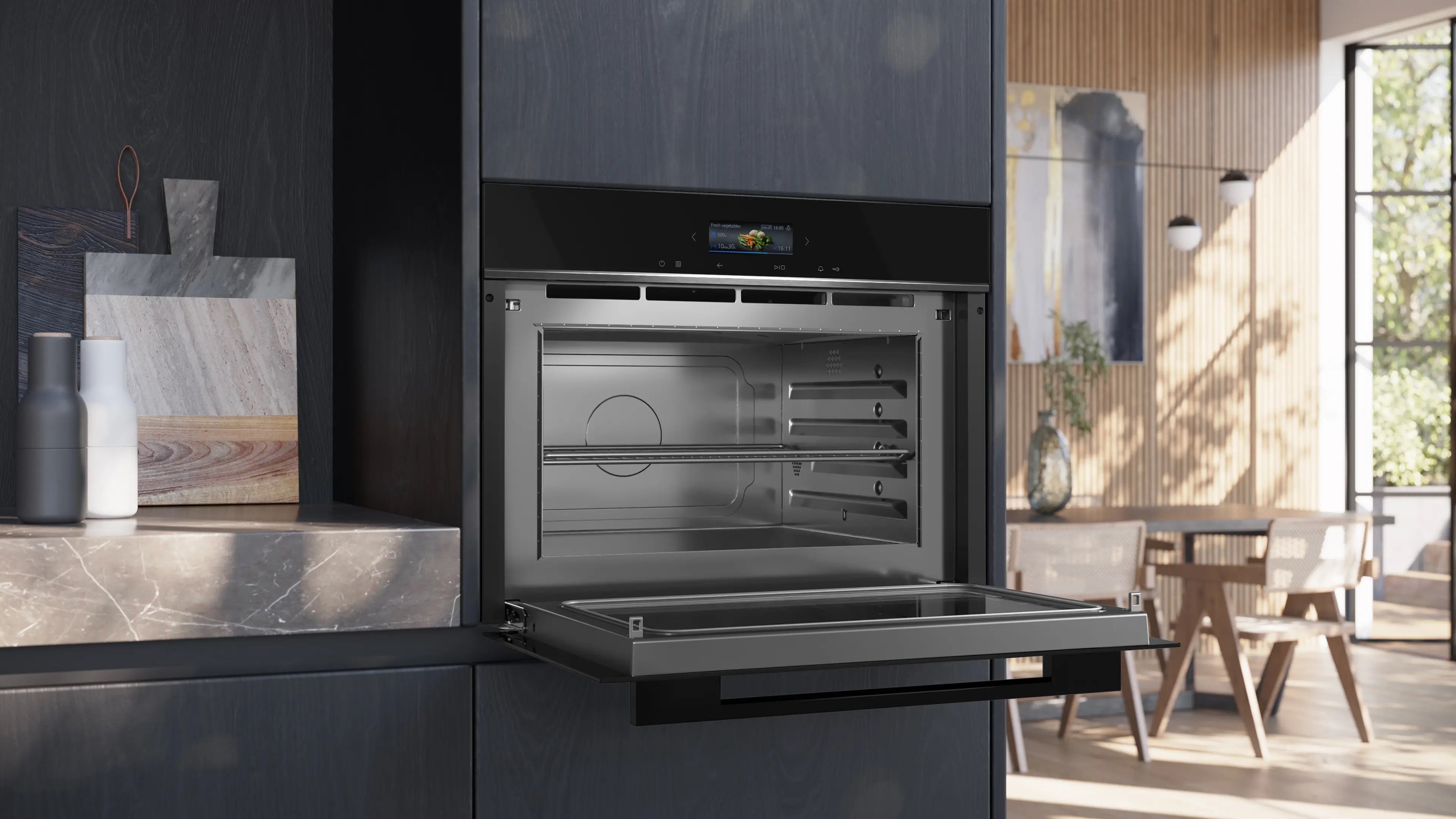 Siemens iQ700 CE732GXB1B