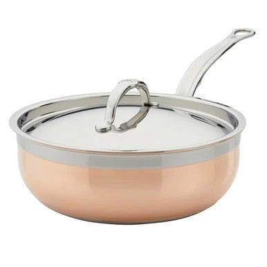 Hestan Copperbond Essential Pan