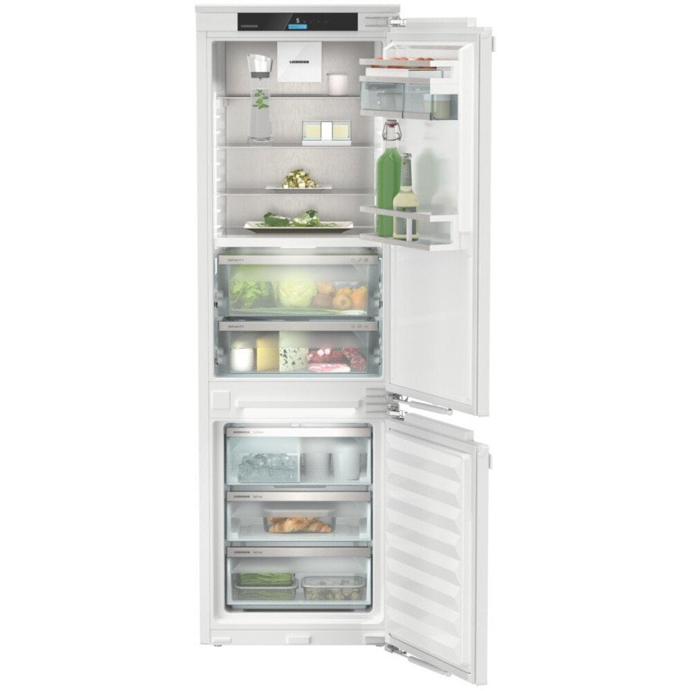 Liebherr ICBNdi 5163 prime BioFresh NoFrost Combined refrigerator-freezer