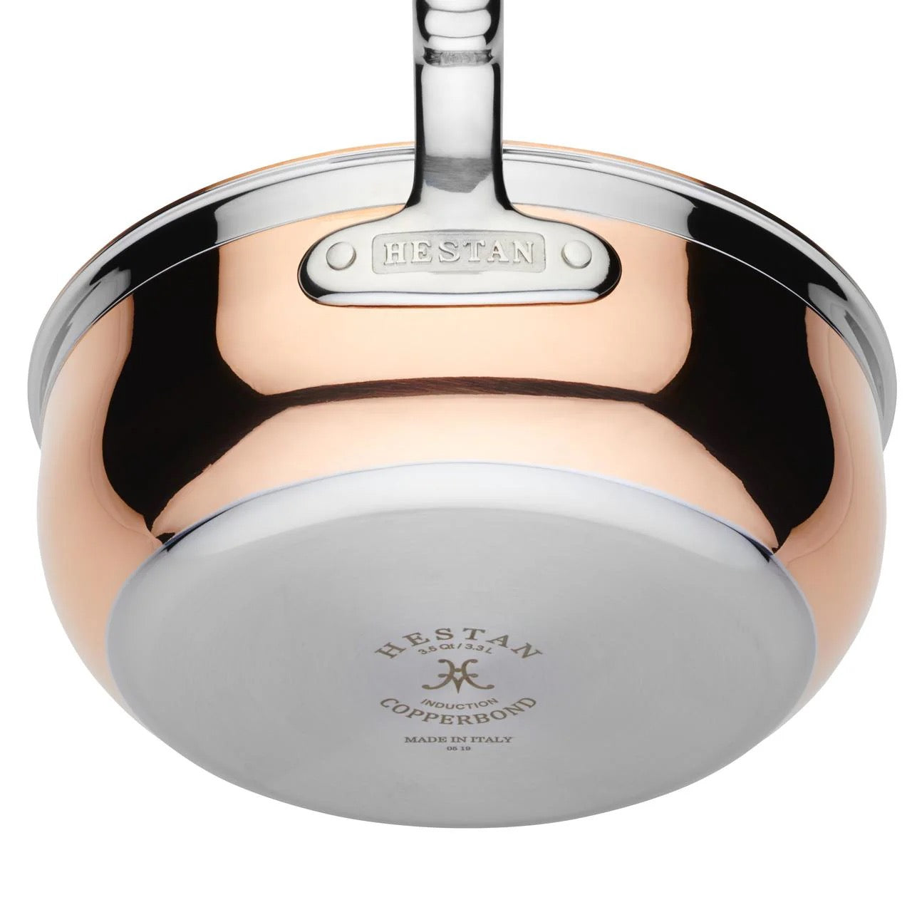 Hestan Copperbond Essential Pan