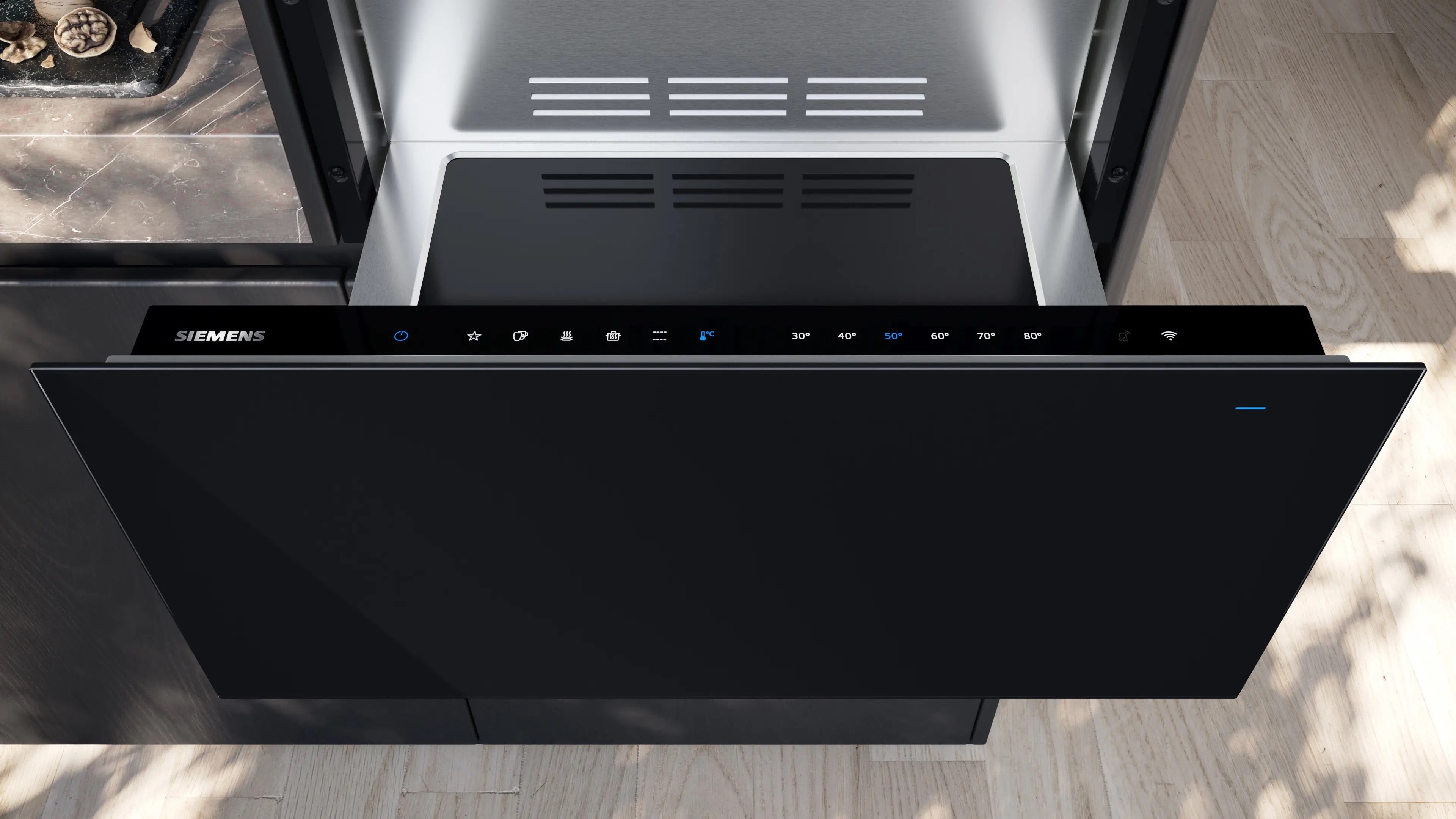 Siemens iQ700 BI710D1B1B