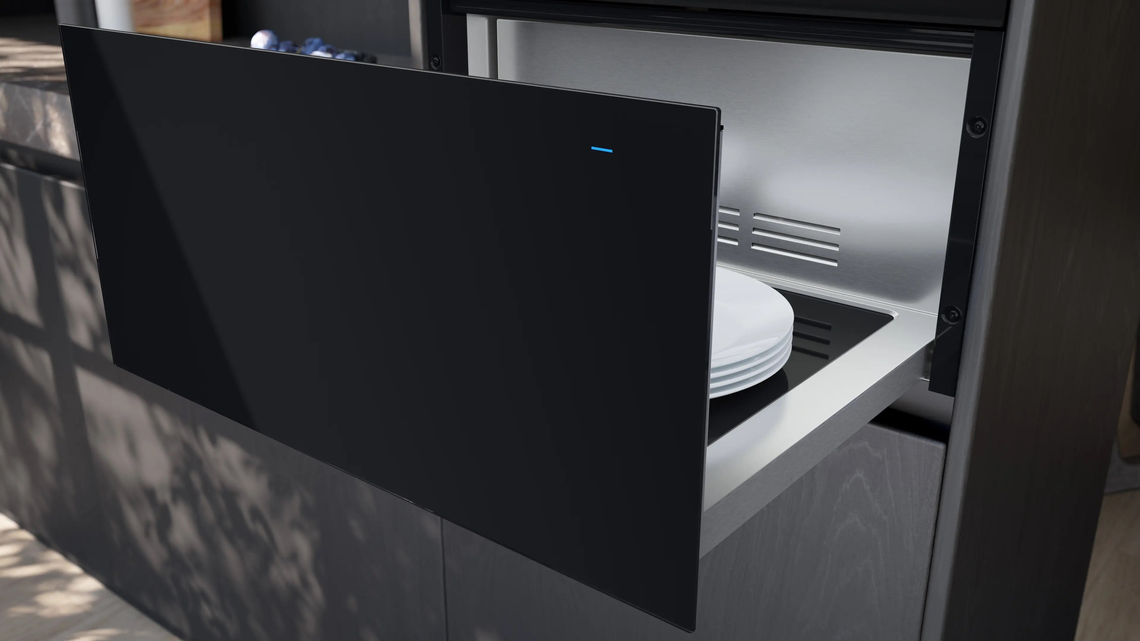 Siemens iQ700 BI710D1B1B