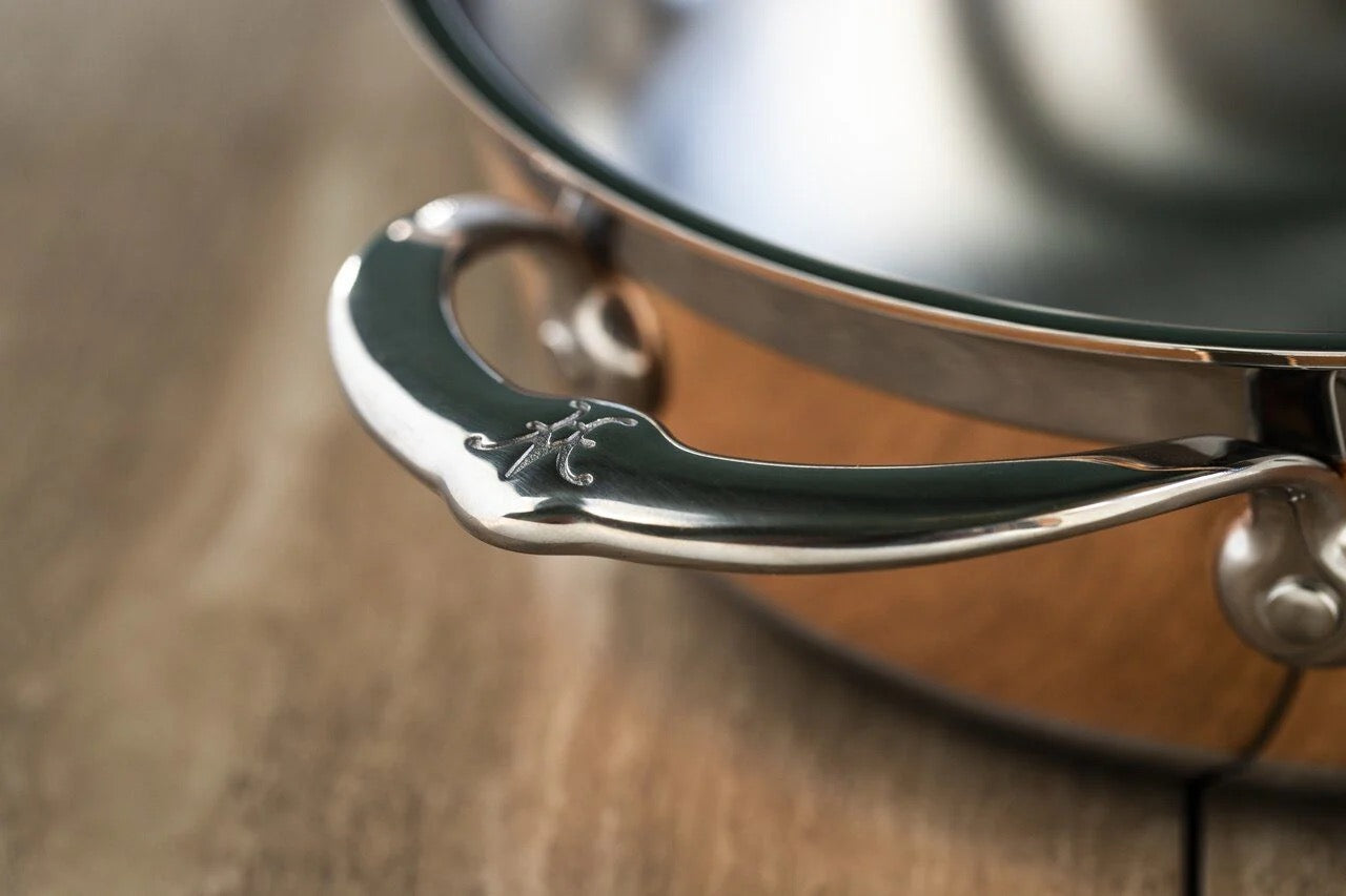 Hestan Copperbond Essential Pan