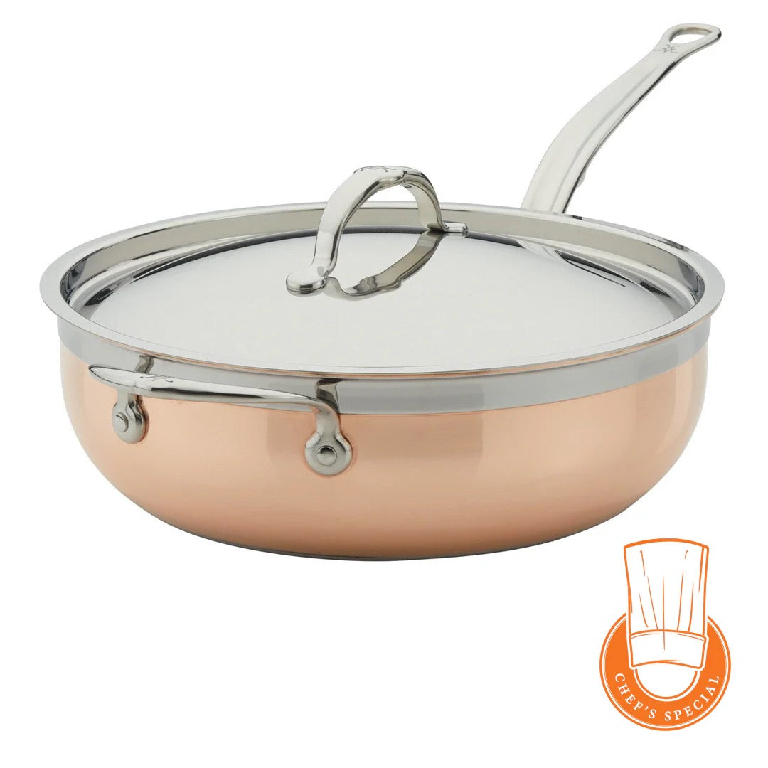 Hestan Copperbond Essential Pan