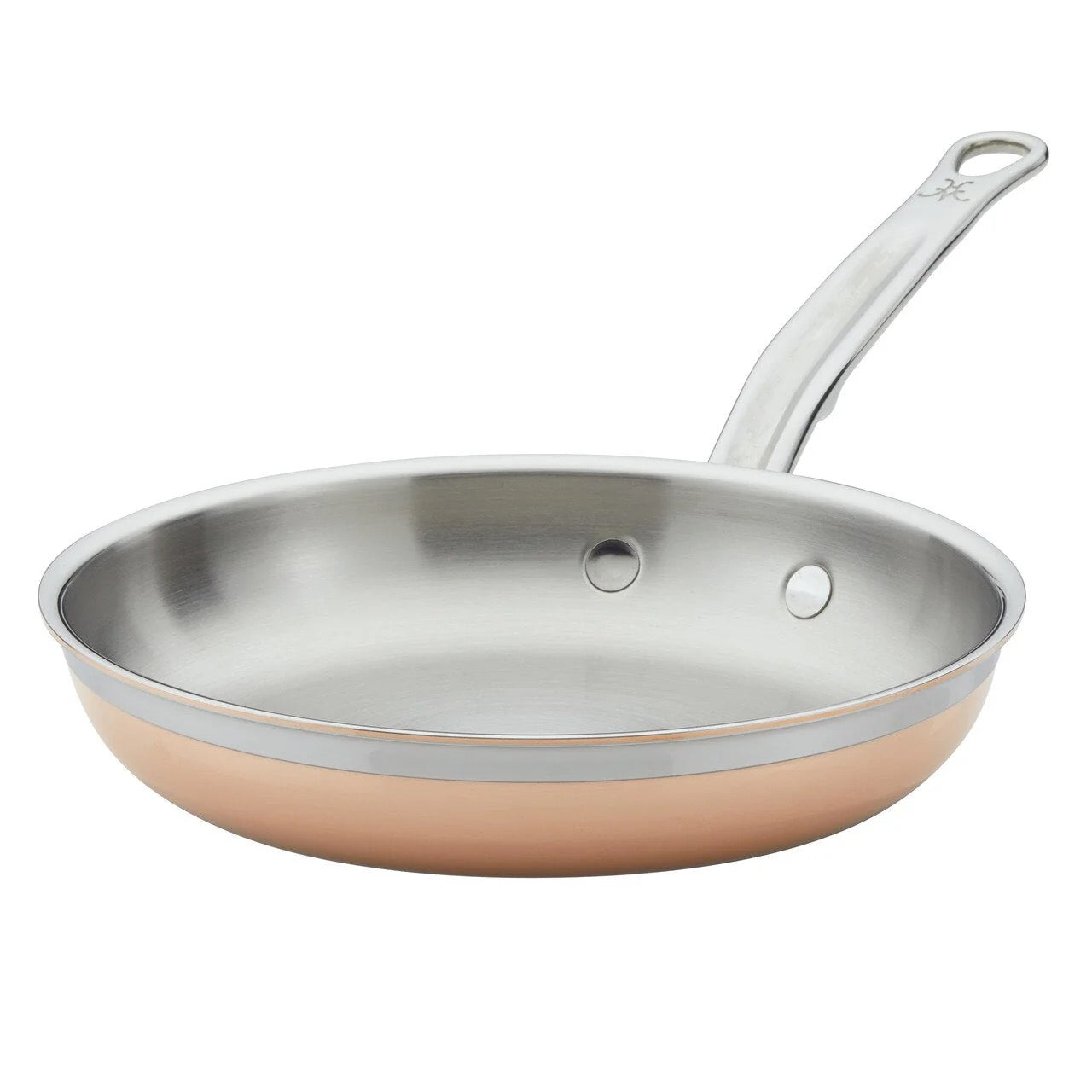 Hestan Copperbond Skillet