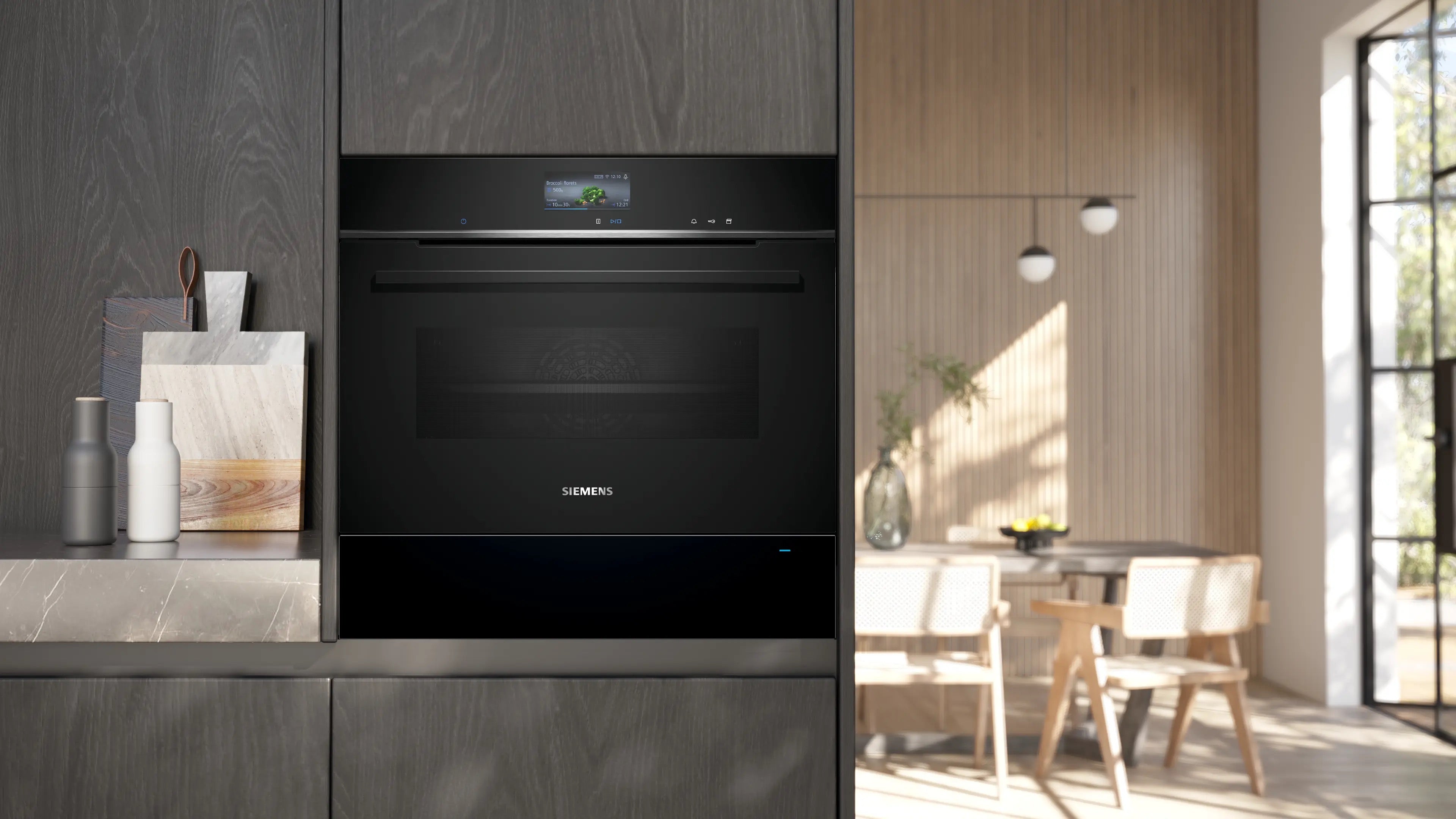 Siemens iQ700 BI710C1B1B