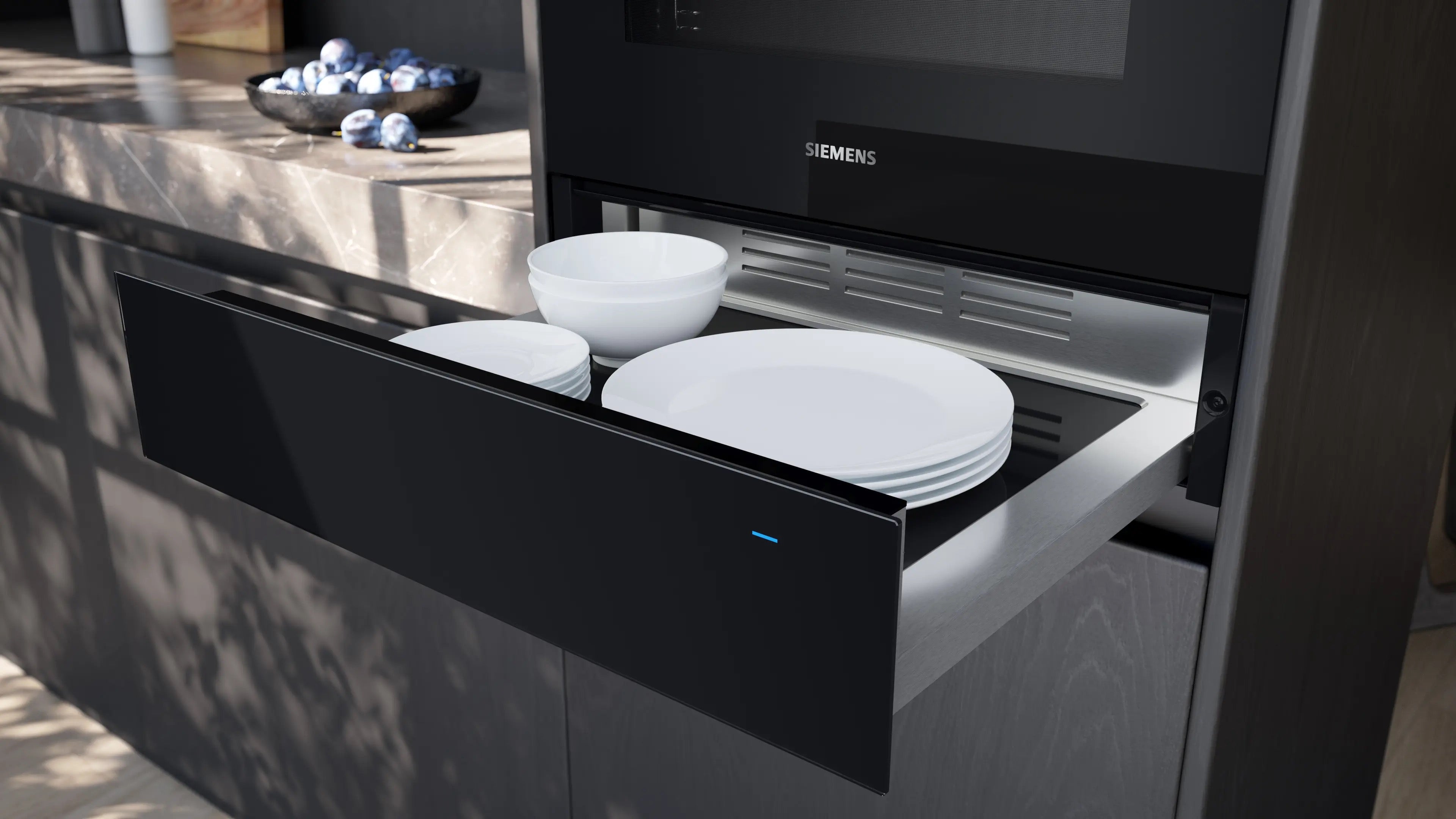 Siemens iQ700 BI710C1B1B