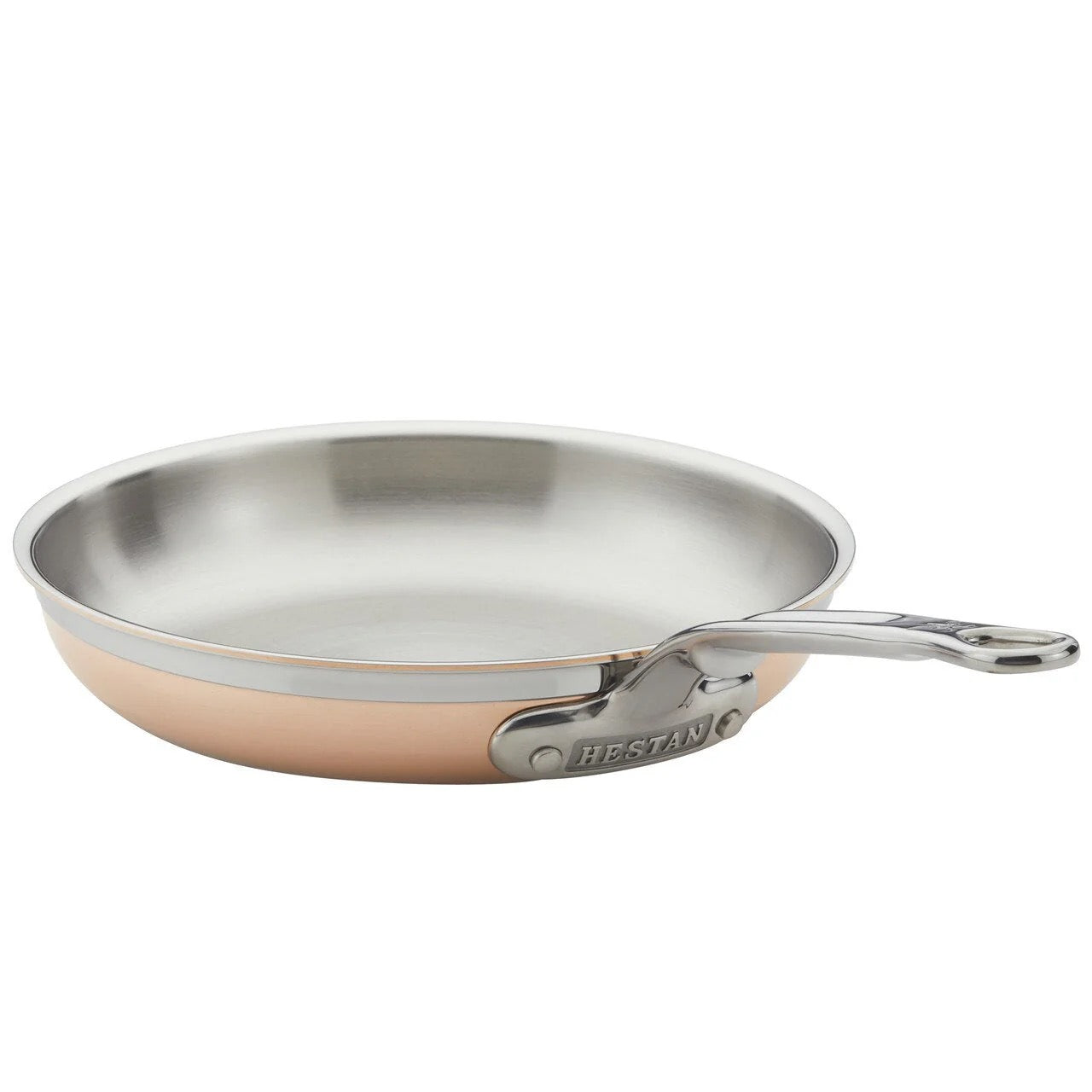 Hestan Copperbond Skillet
