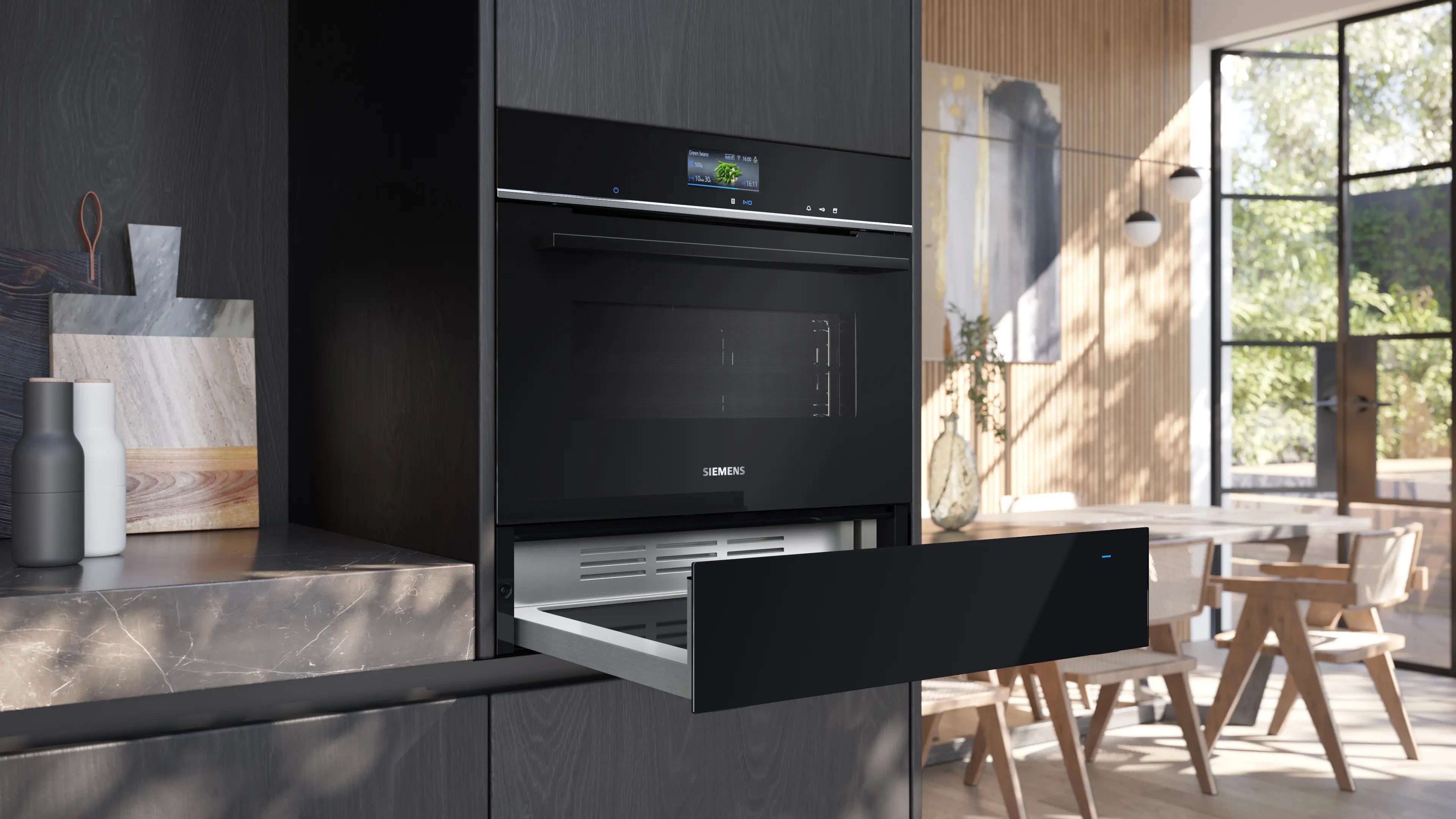 Siemens iQ700 BI710C1B1B