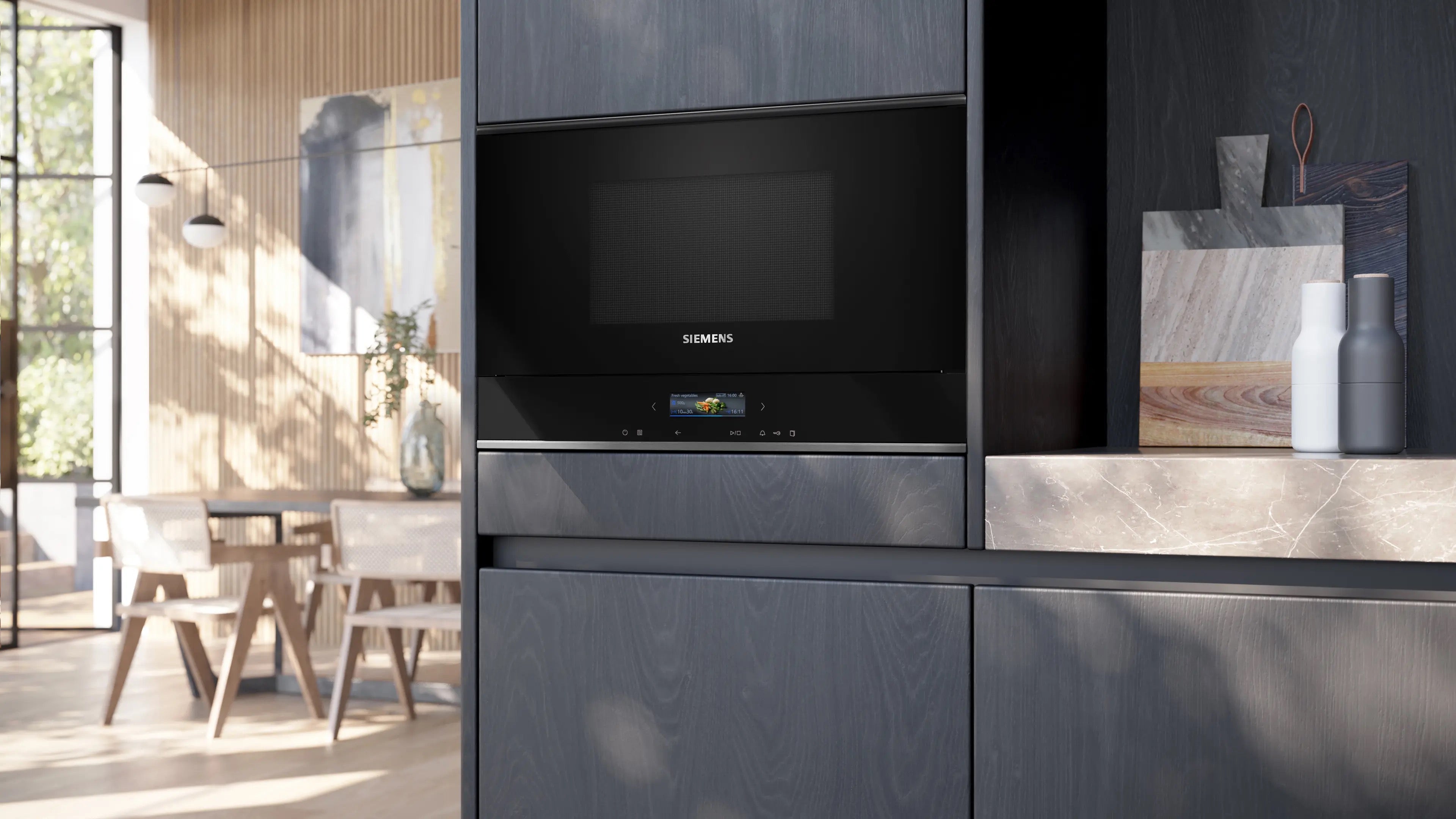 Siemens iQ700 BF722L1B1B