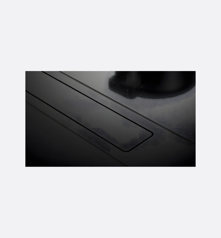 Fisher & Paykel Grey Auxiliary Modular Downdraft Ventilation Extractor
