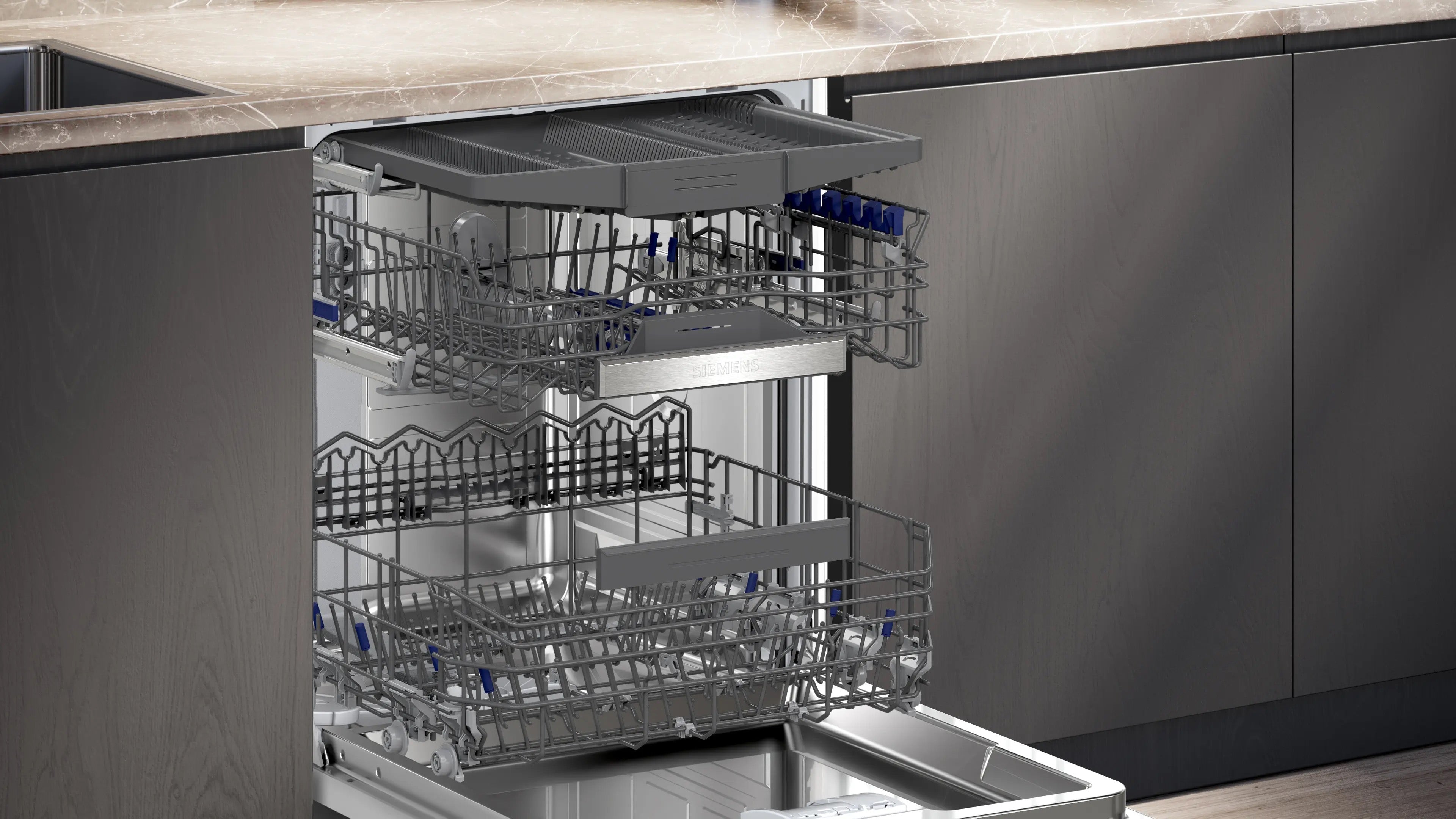 Siemens iQ500 SN95EX12CG
