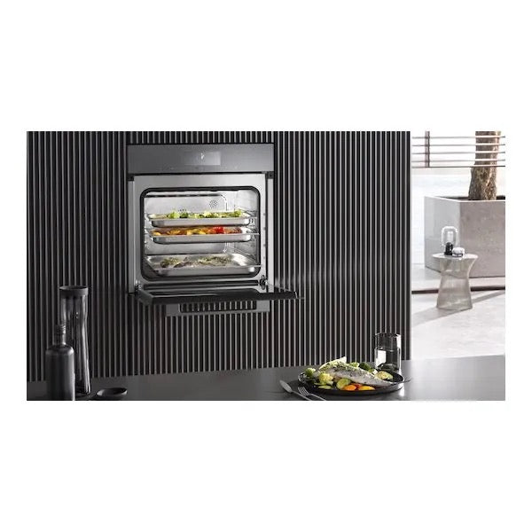 Miele VitroLine M-Touch Full Size Steam Combination Oven