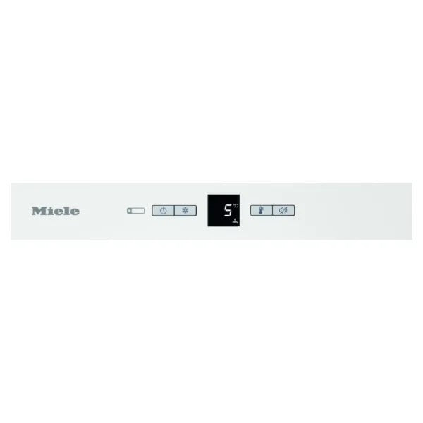Miele Integrated Built Under Larder Fridge - K31222UI-1