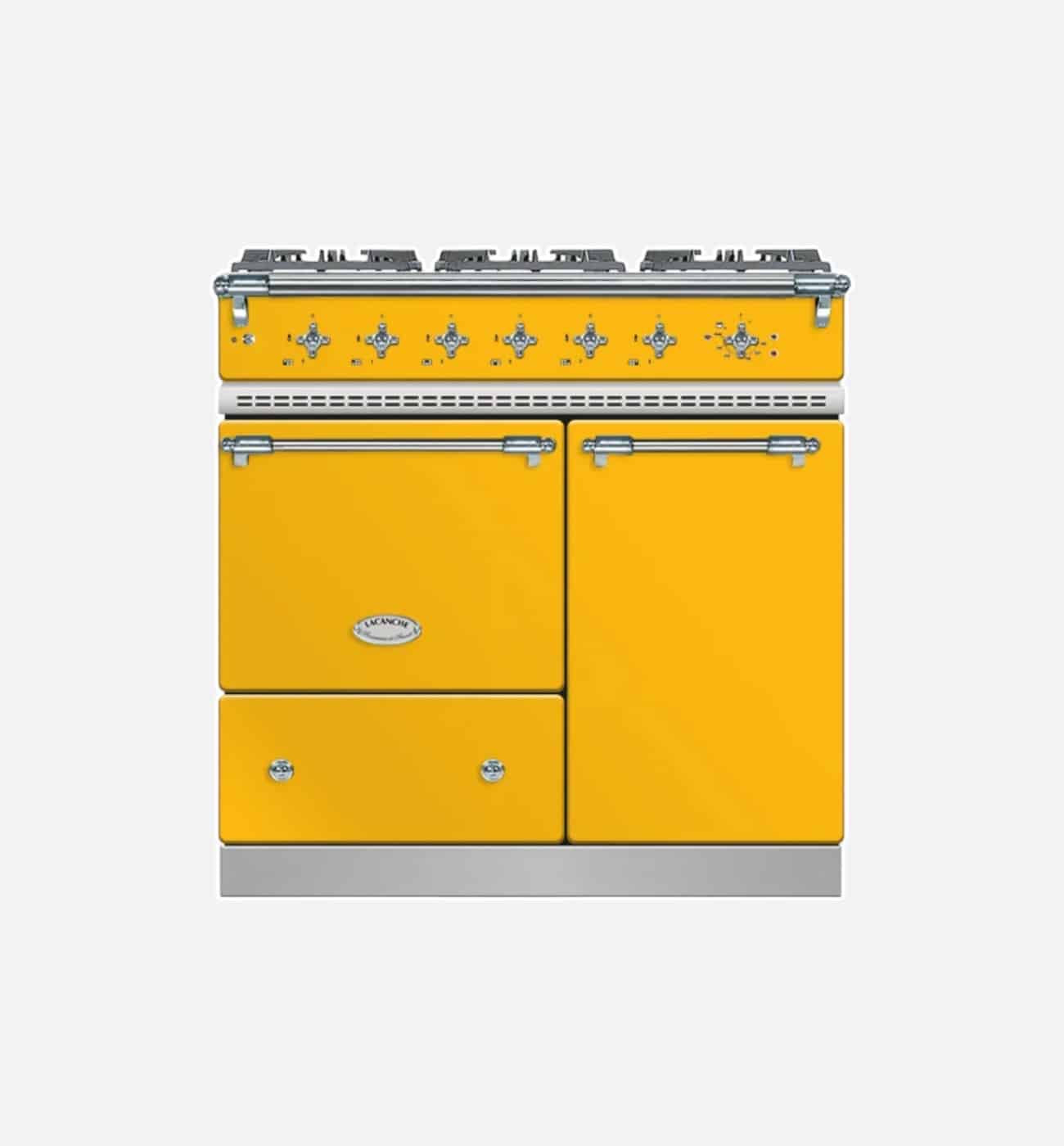 Lacanche Classic Beaune 900mm Range Cooker