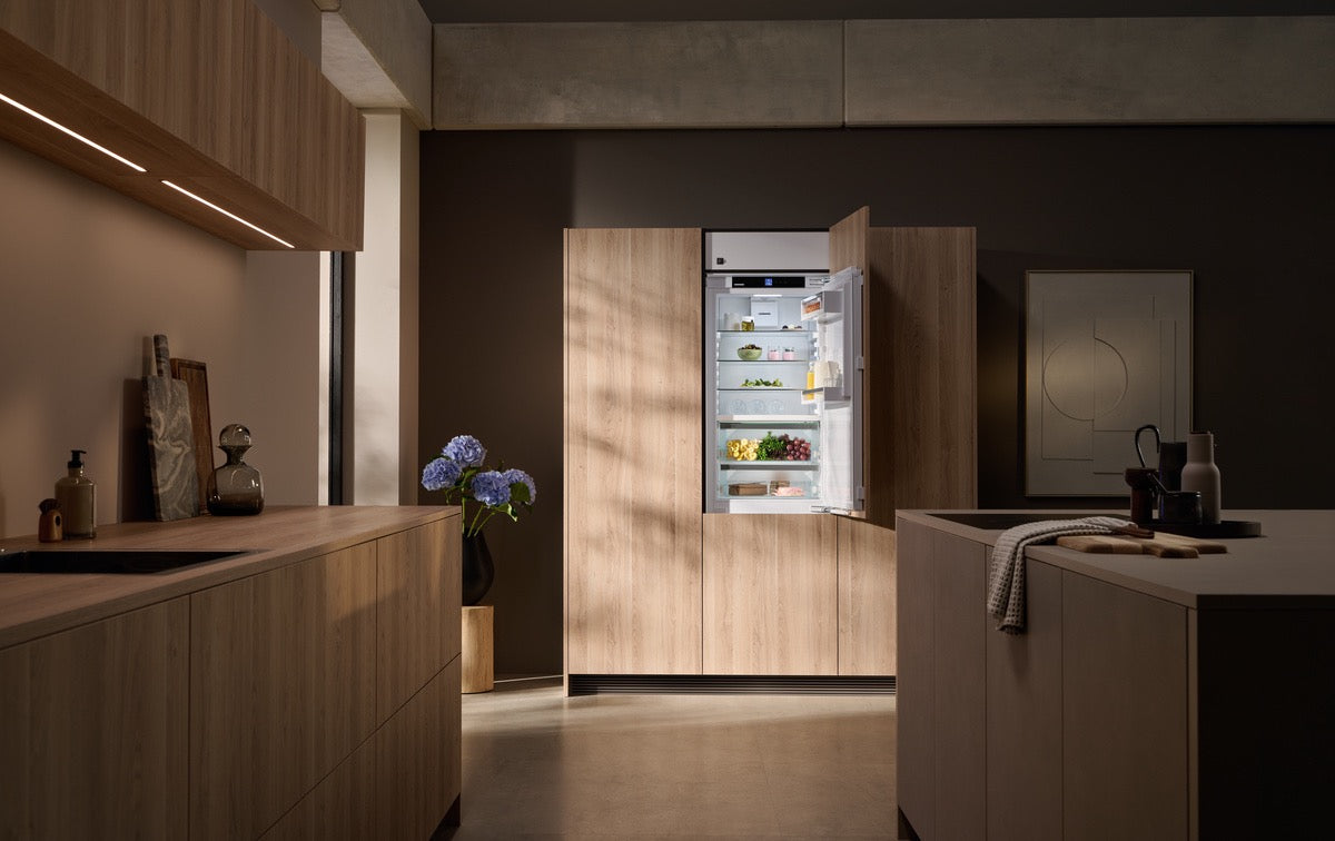 Liebherr ICBa 5123 plus BioFresh Combined refrigerator-freezer