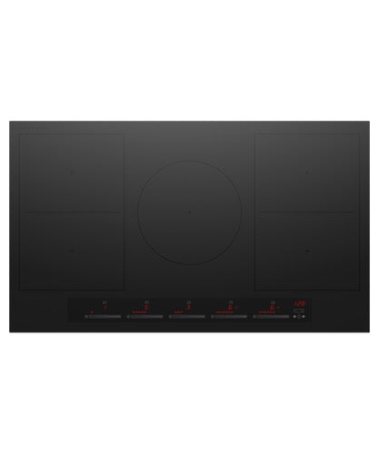 Fisher & Paykel 5 Zone Induction Hob