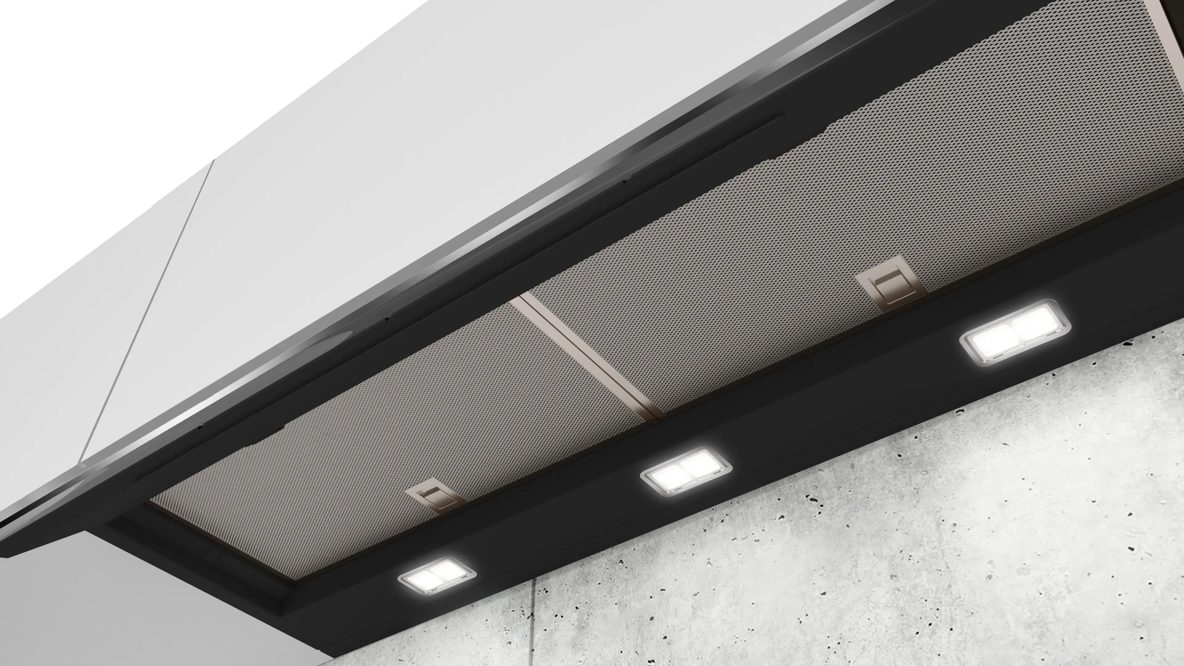 Siemens iQ500 LJ97BAM60B