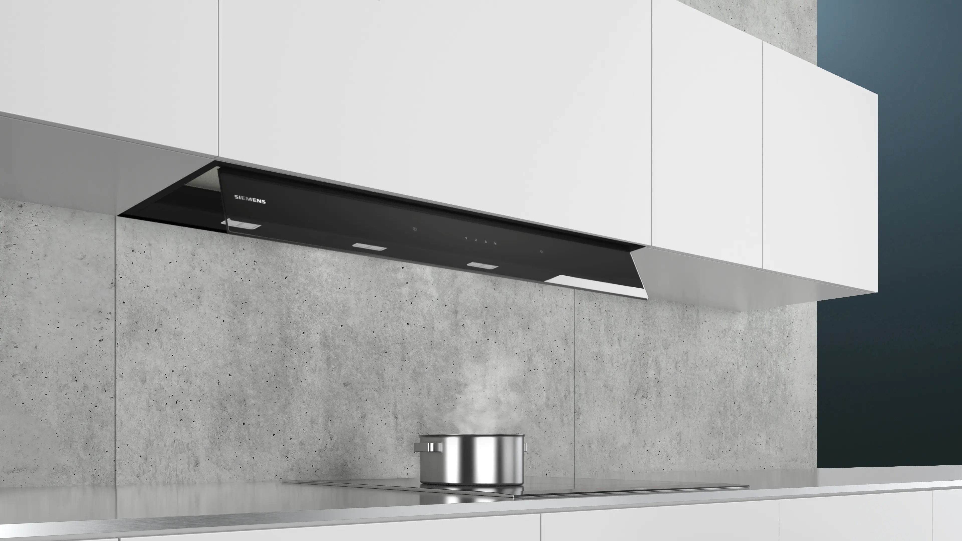 Siemens iQ500 LJ97BAM60B