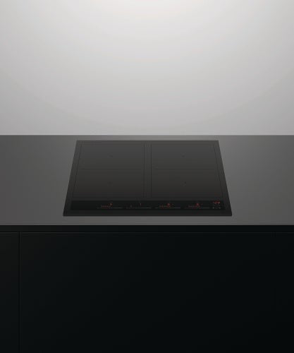 Fisher & Paykel 4 Zone Induction Hob